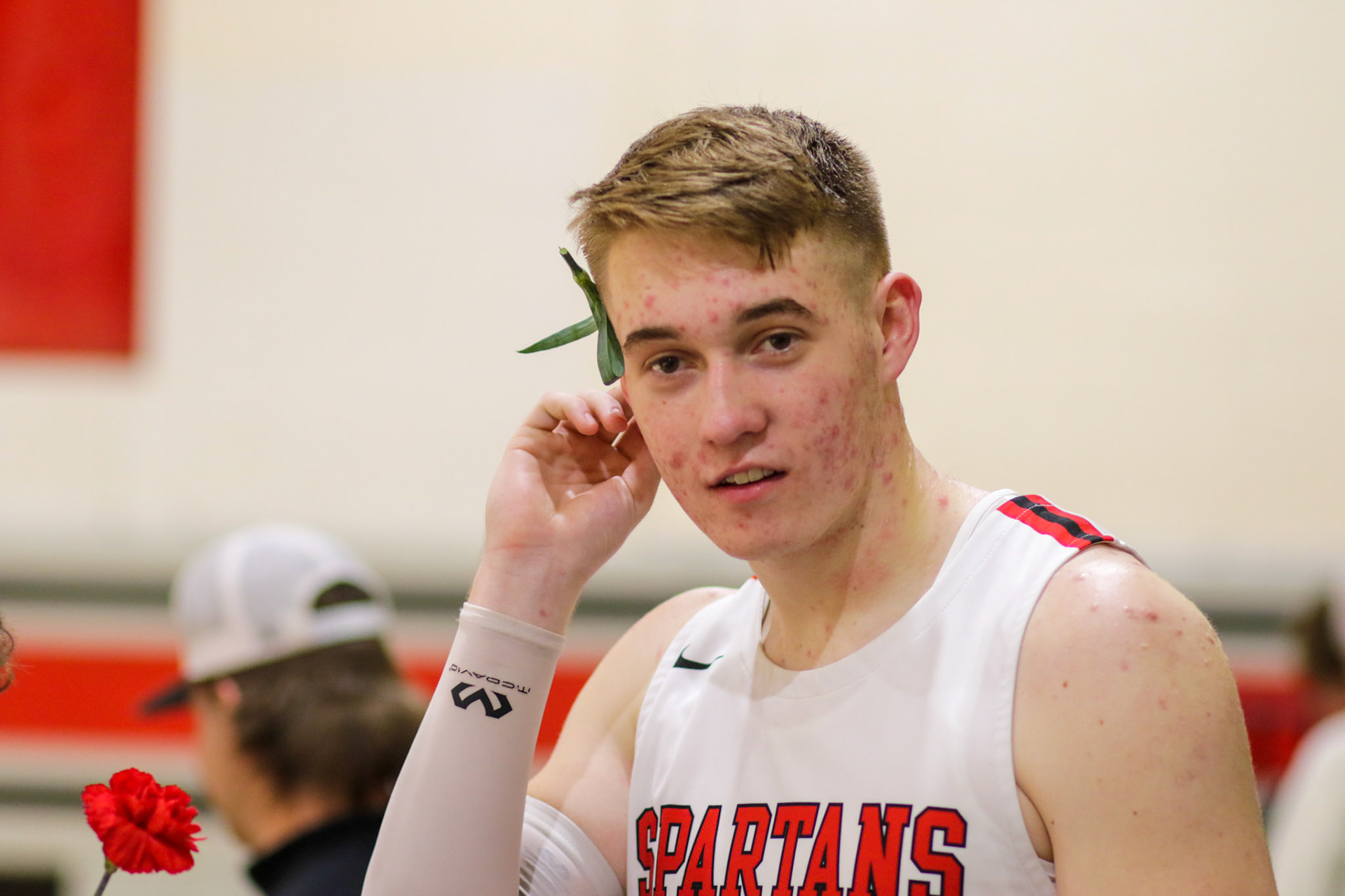 Emporia High School vs Seaman (Topeka) School Varsity