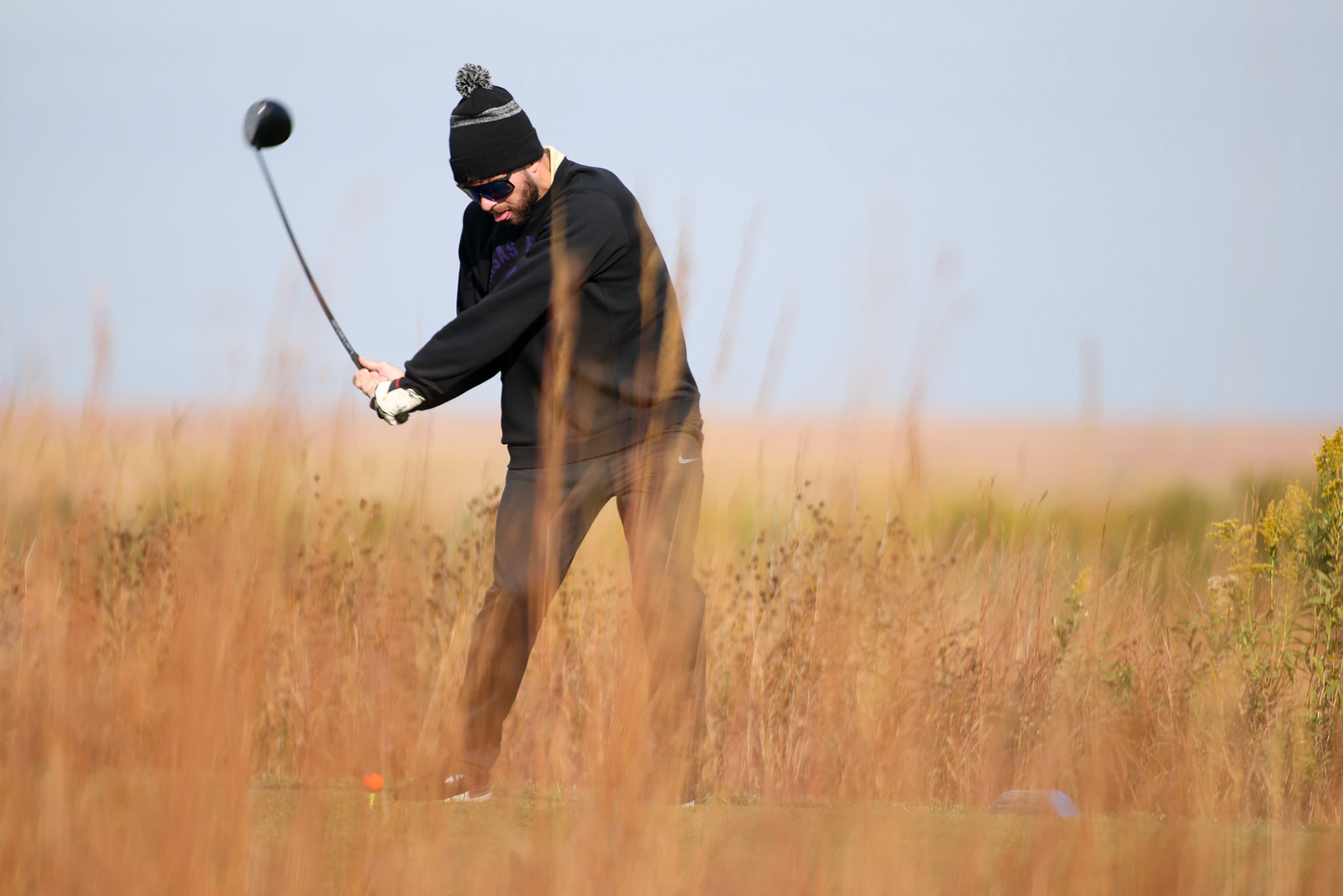 Monarchs Golf Tournament