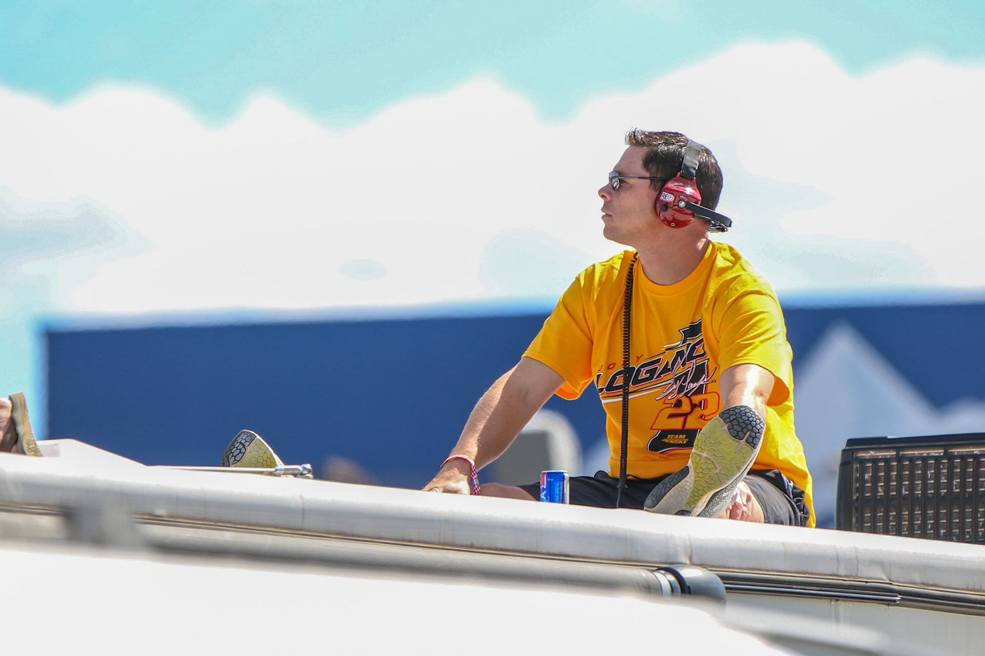 NASCAR Kansas Speedway 9_11_22