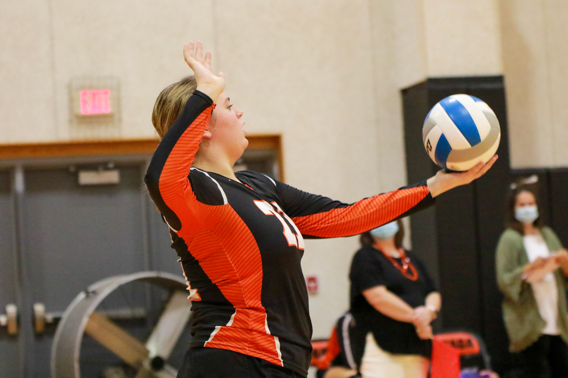 Onaga Volleyball and Football