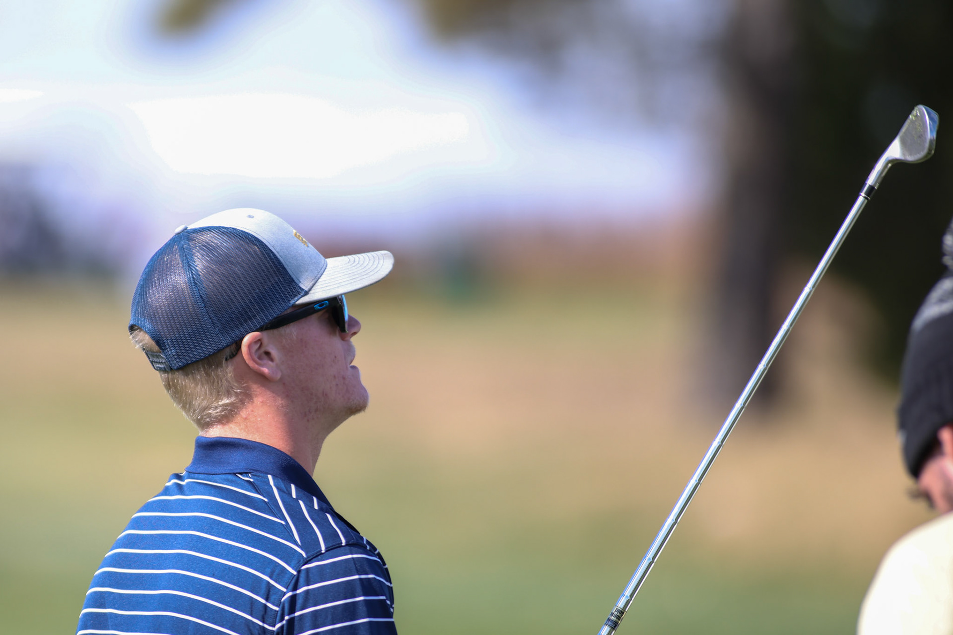 Monarchs Golf Tournament