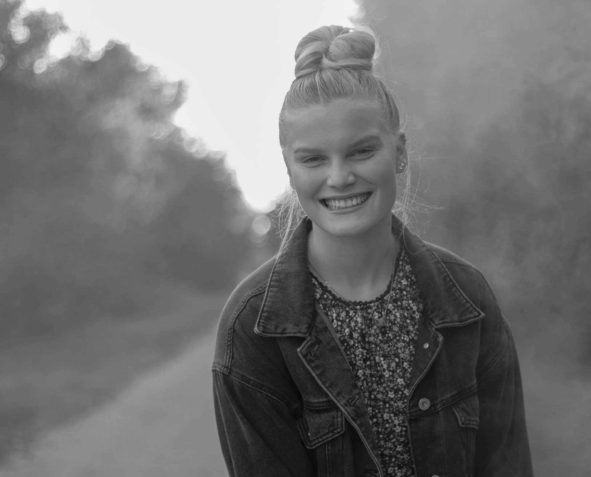 Paige &amp; JoCee Photo Shoot