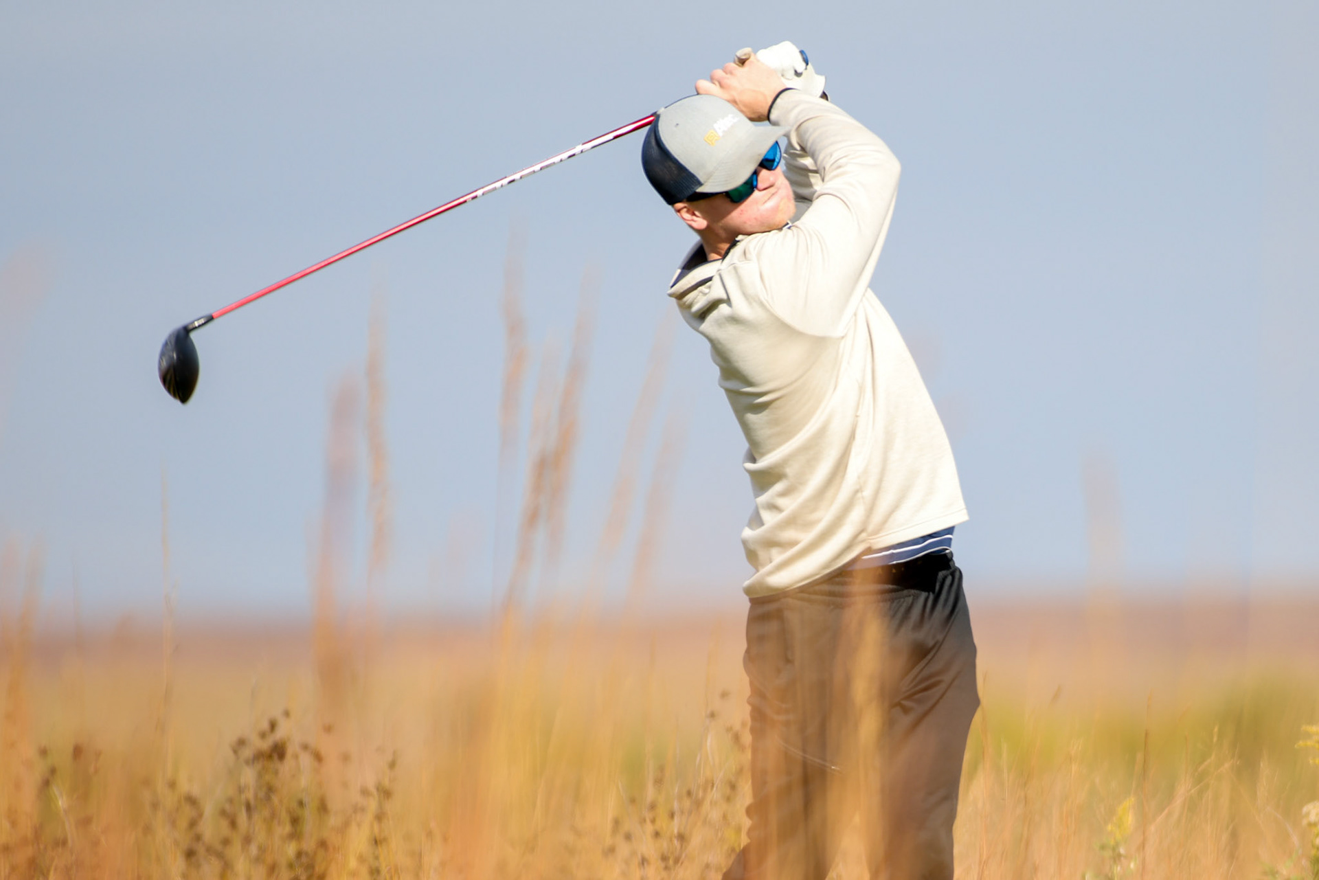 Monarchs Golf Tournament