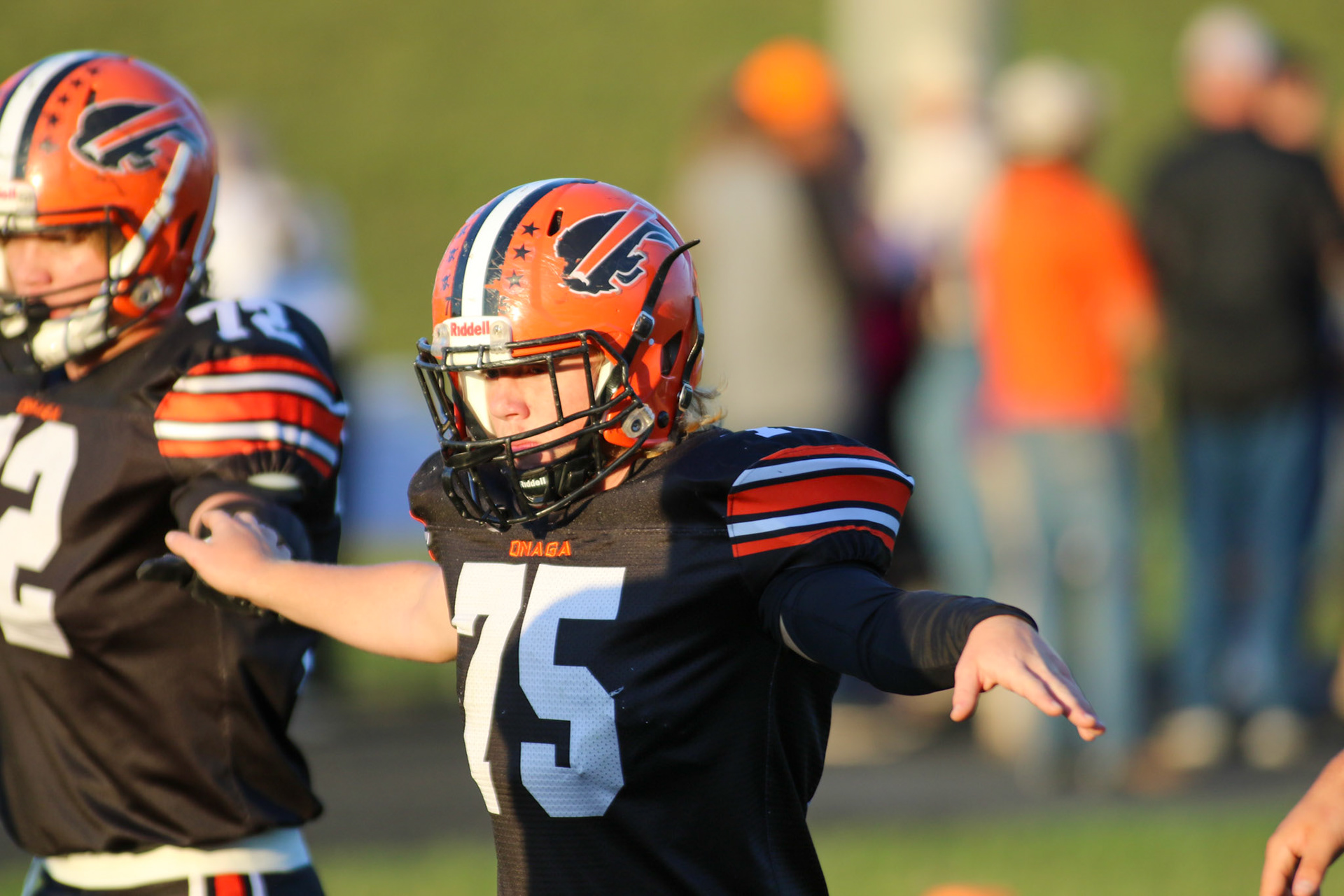 Onaga Homecoming 2022