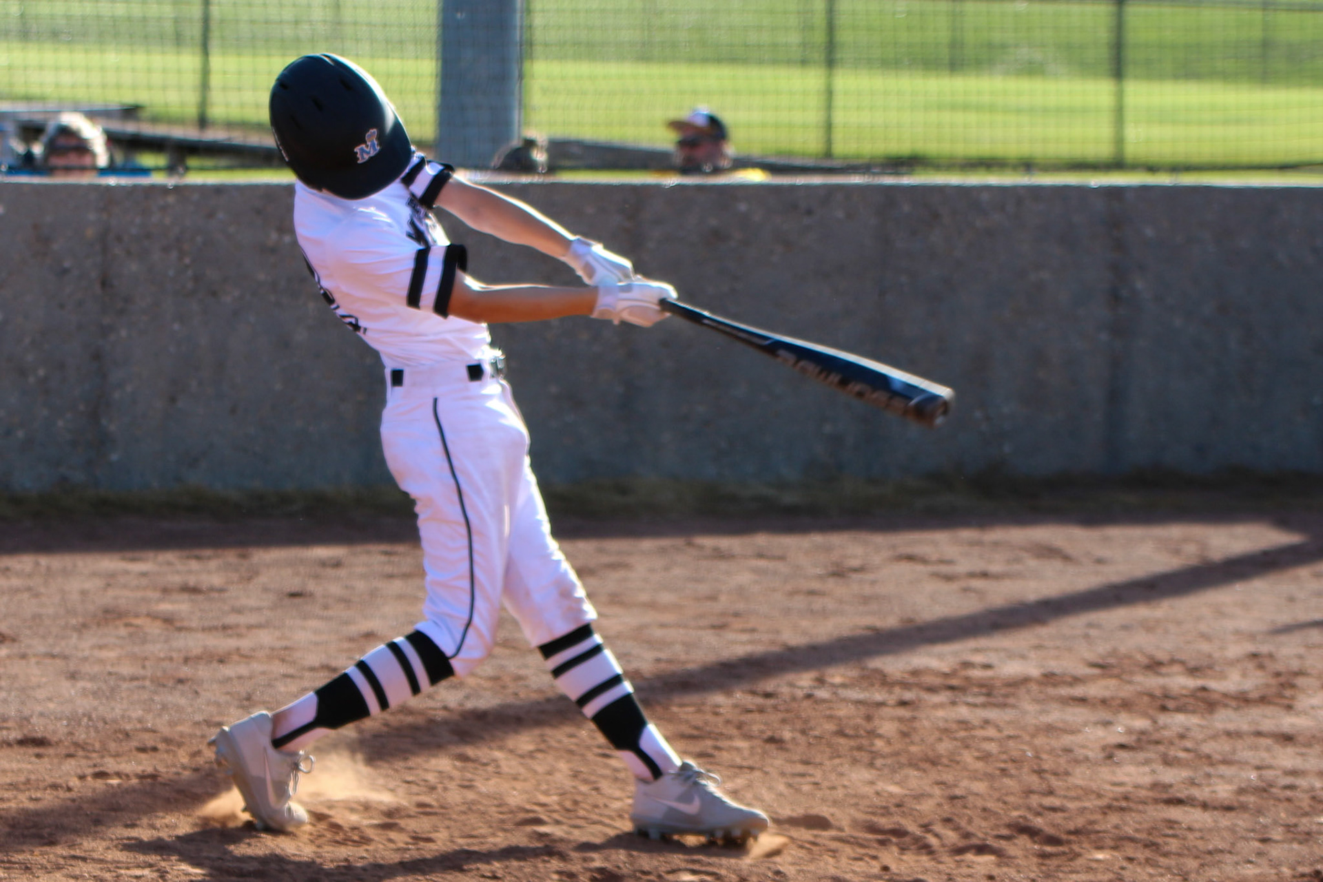 Capital City Monarchs Baseball