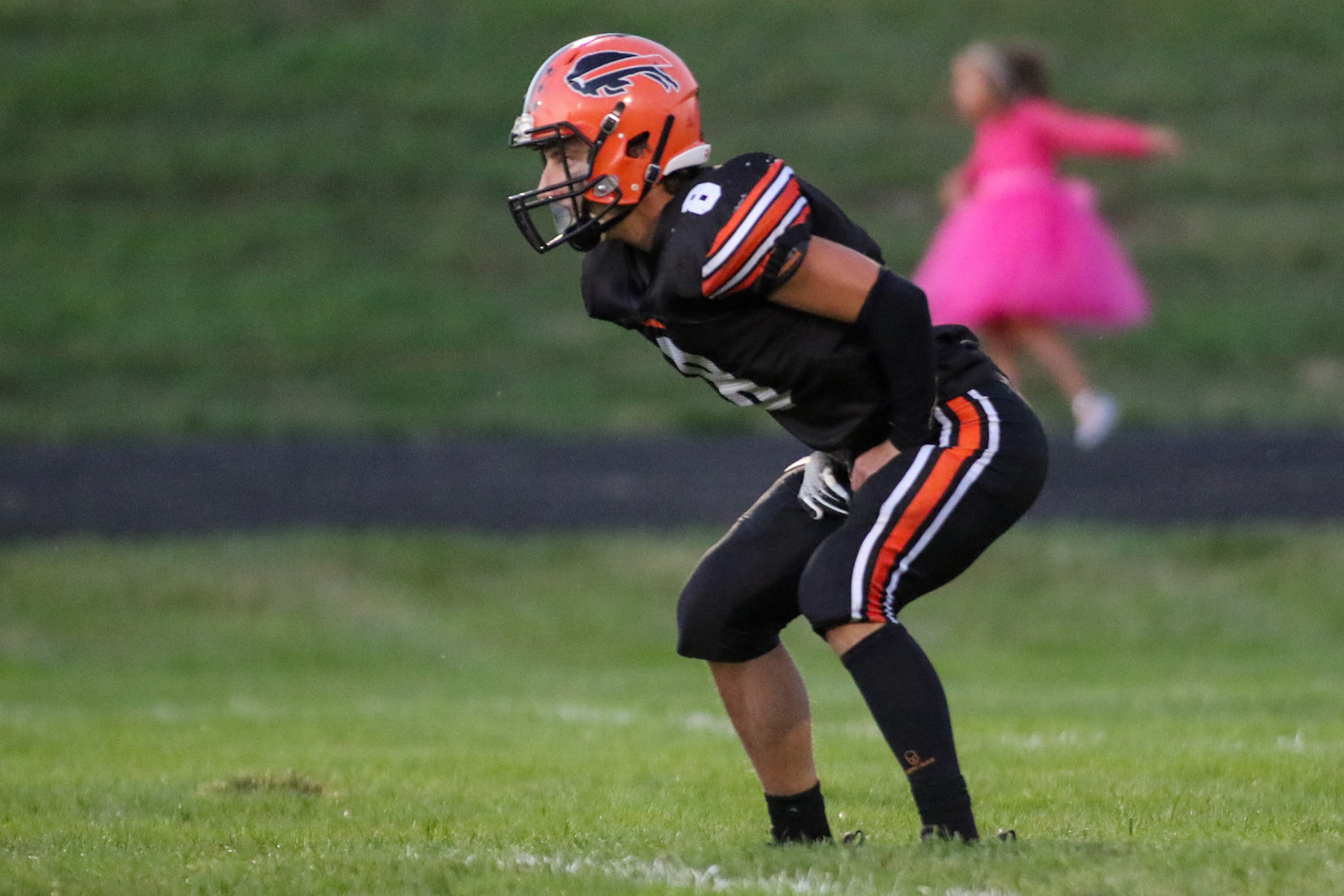 Onaga Homecoming 2022