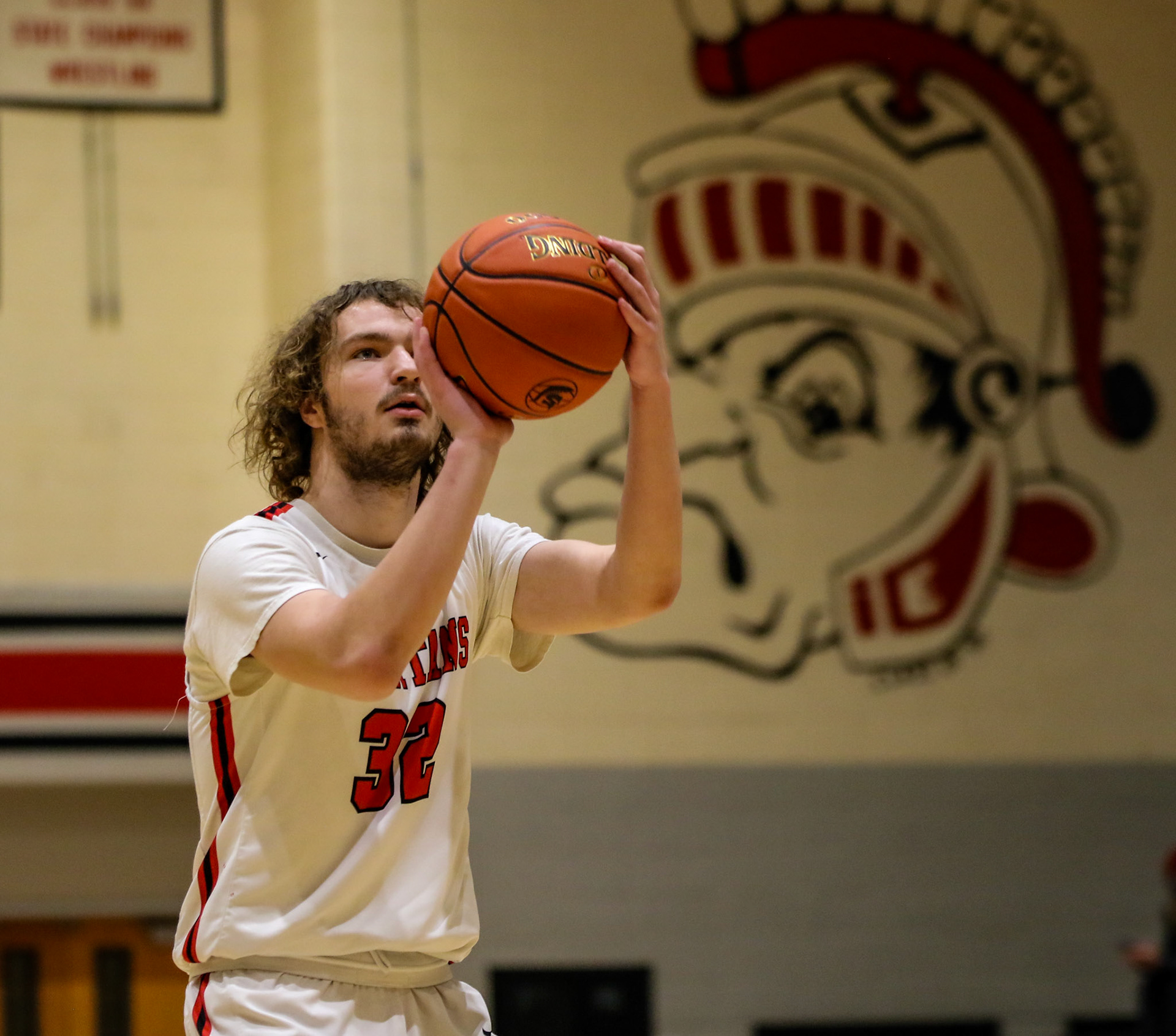 Emporia High vs Manhattan School