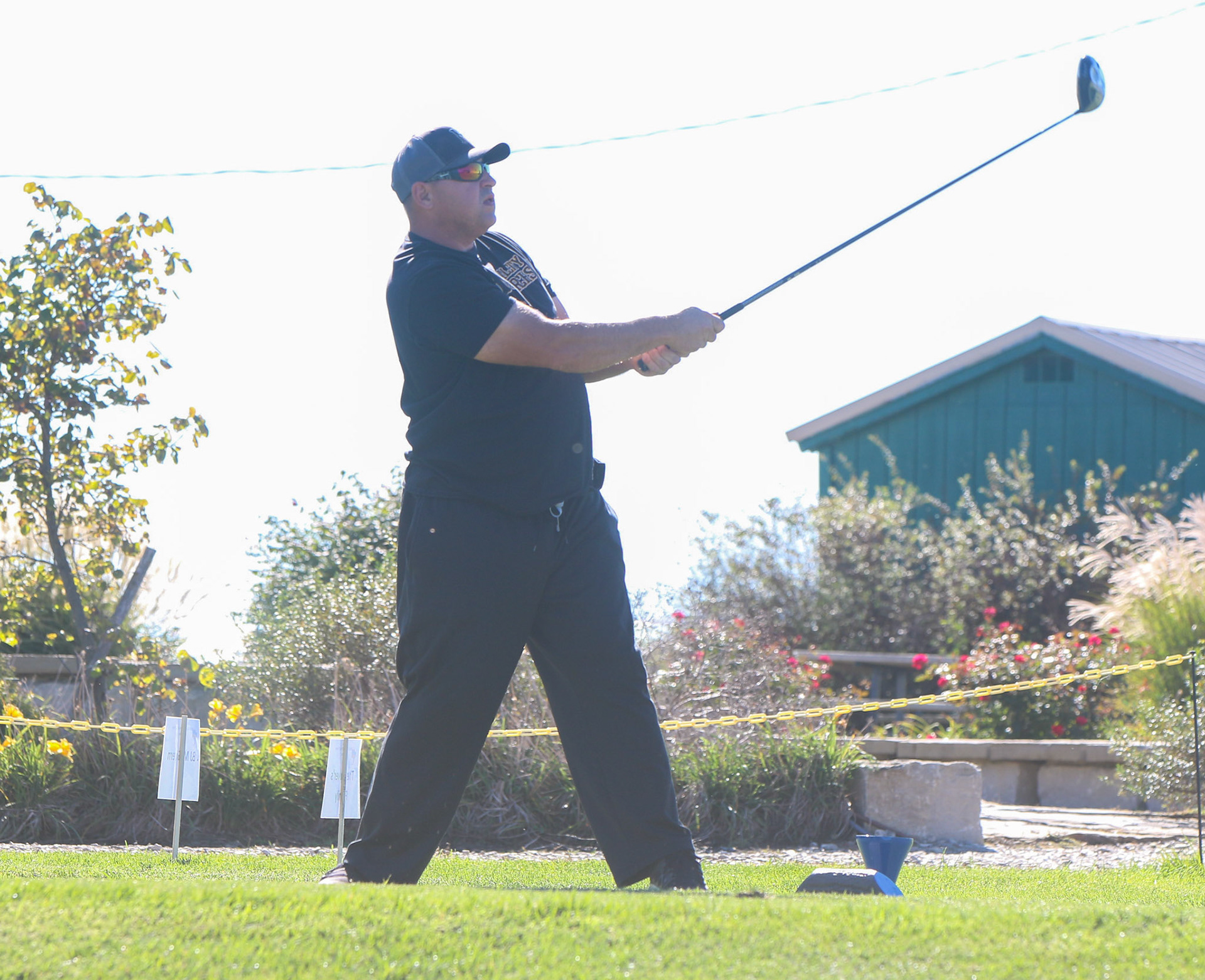Monarch Golf Tournament