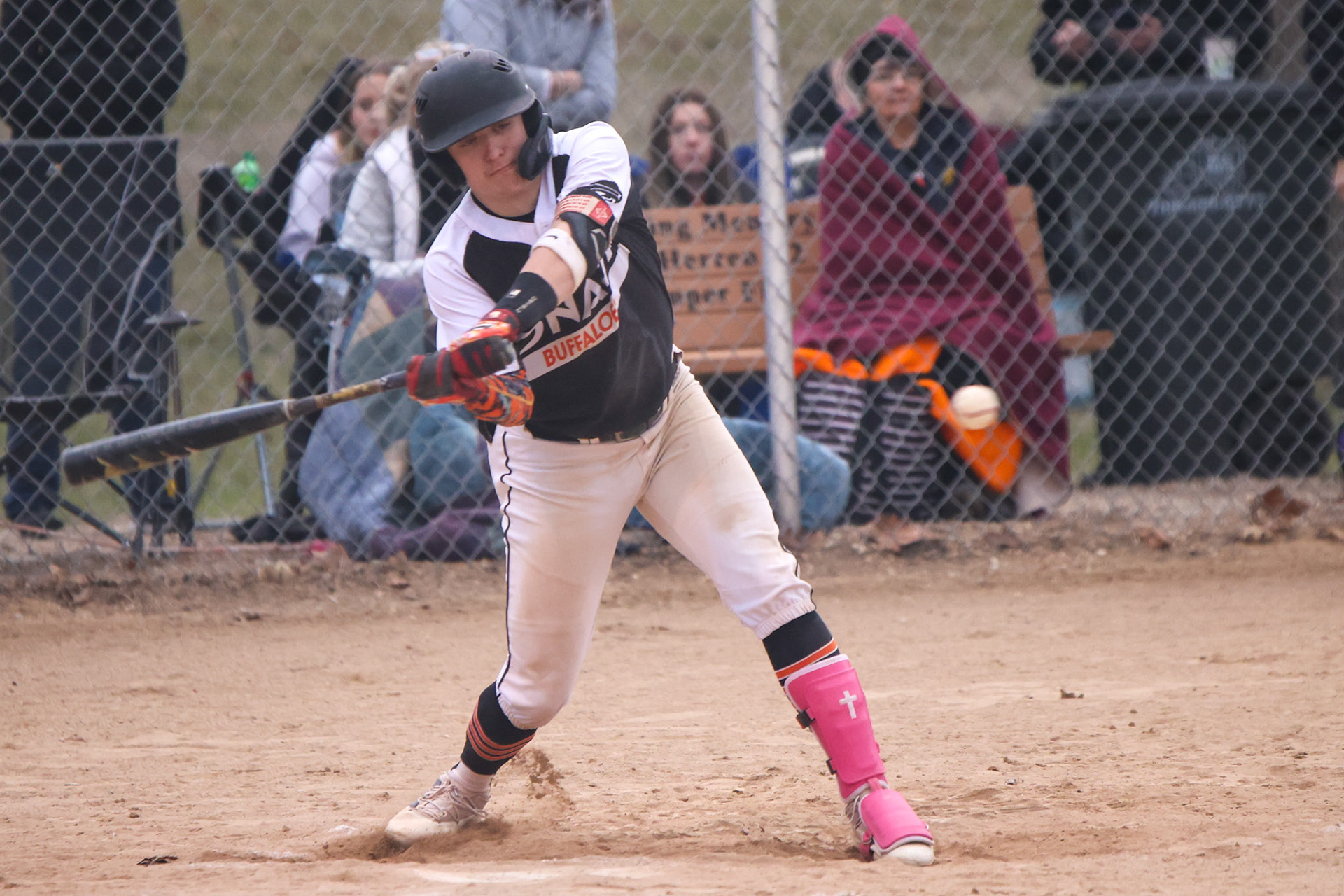 Onaga vs Wabaunsee  Baseball March 24, 2023