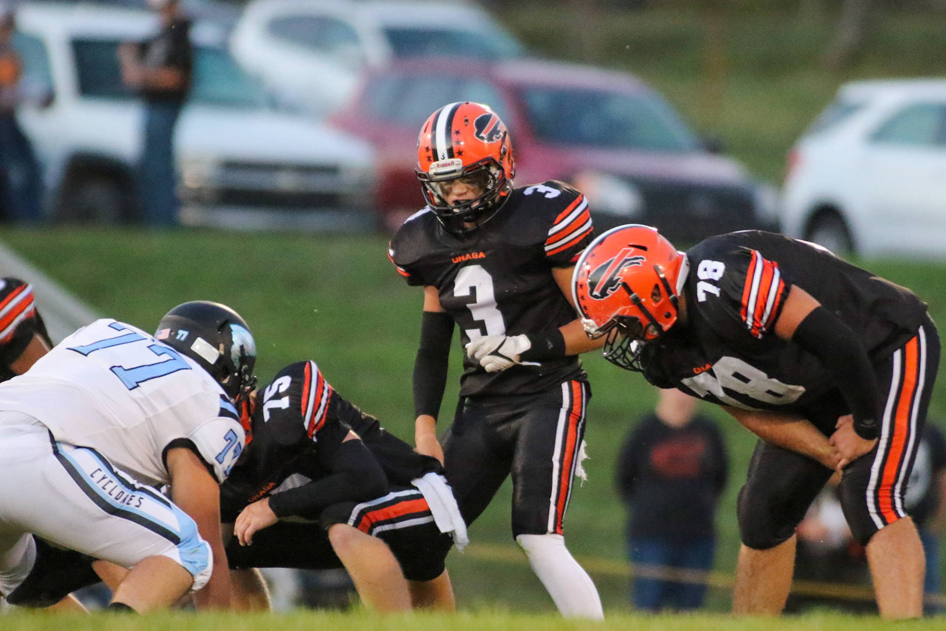 Onaga Homecoming 2022