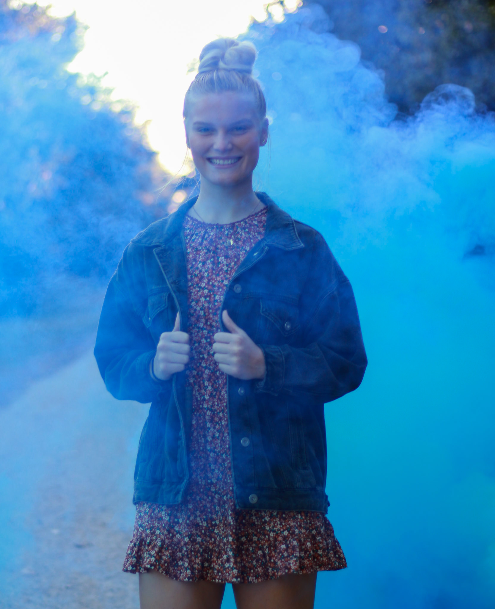 Paige &amp; JoCee Photo Shoot