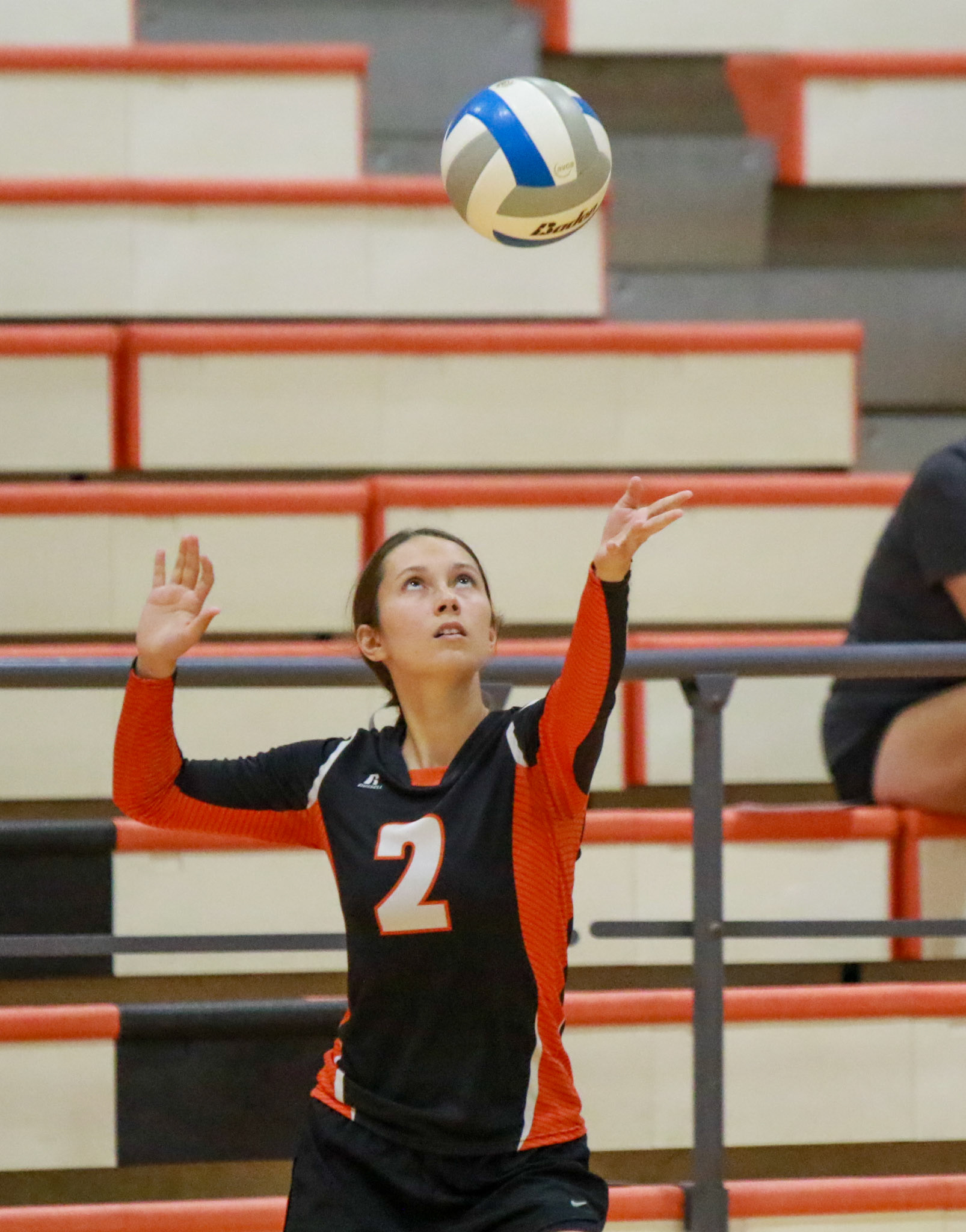 Onaga Volleyball and Football