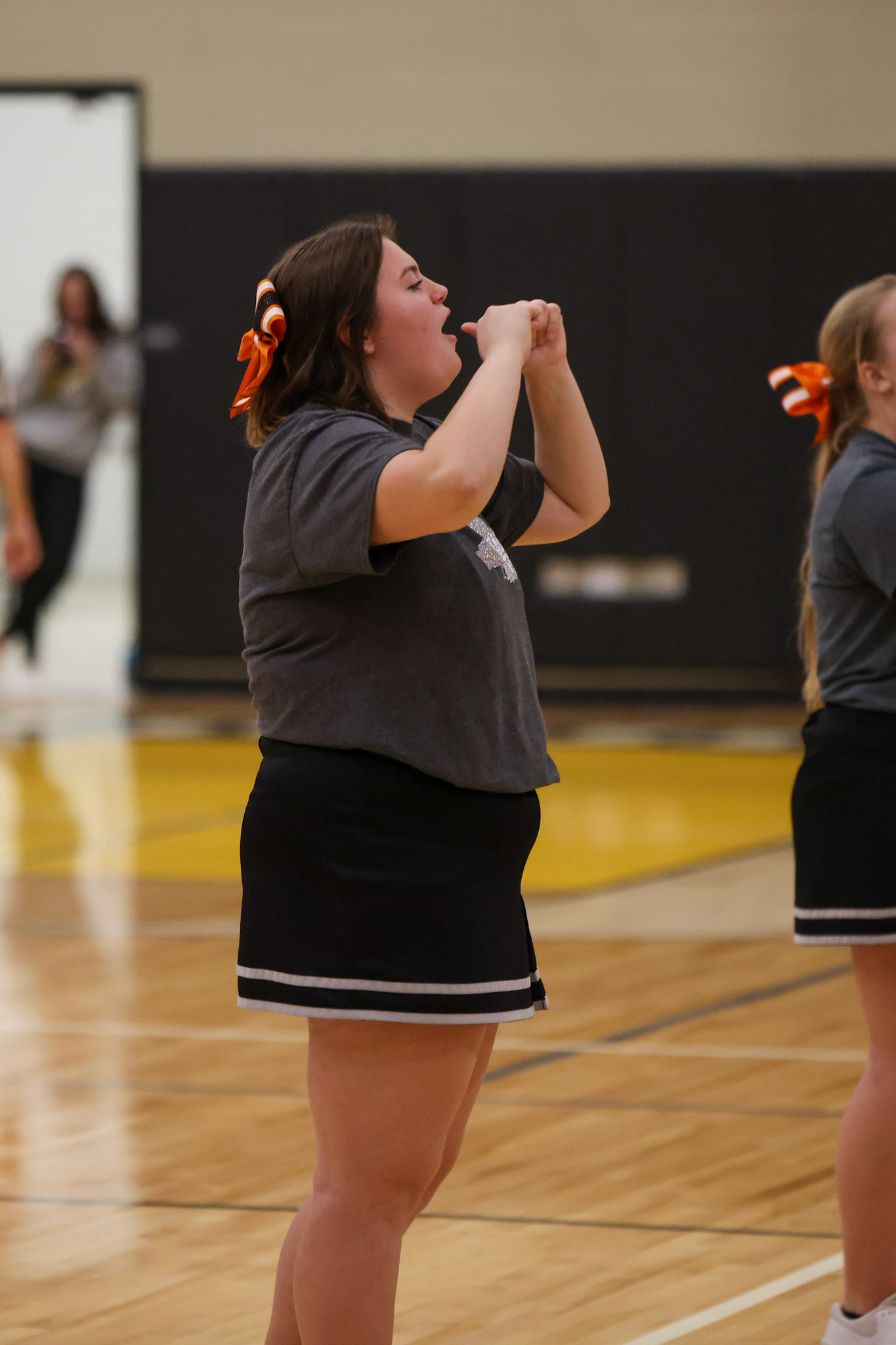 Onaga vs Linn High School