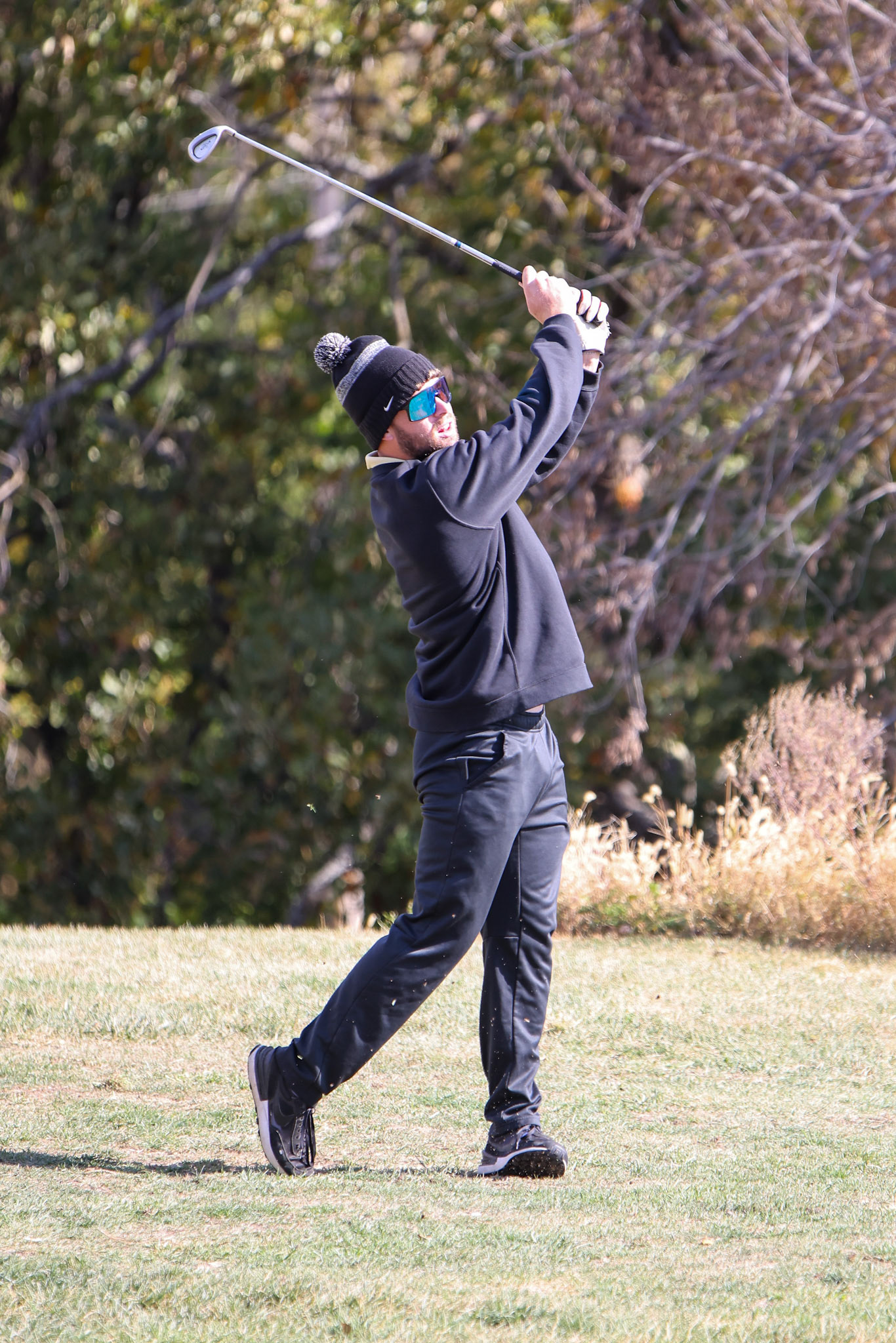 Monarchs Golf Tournament