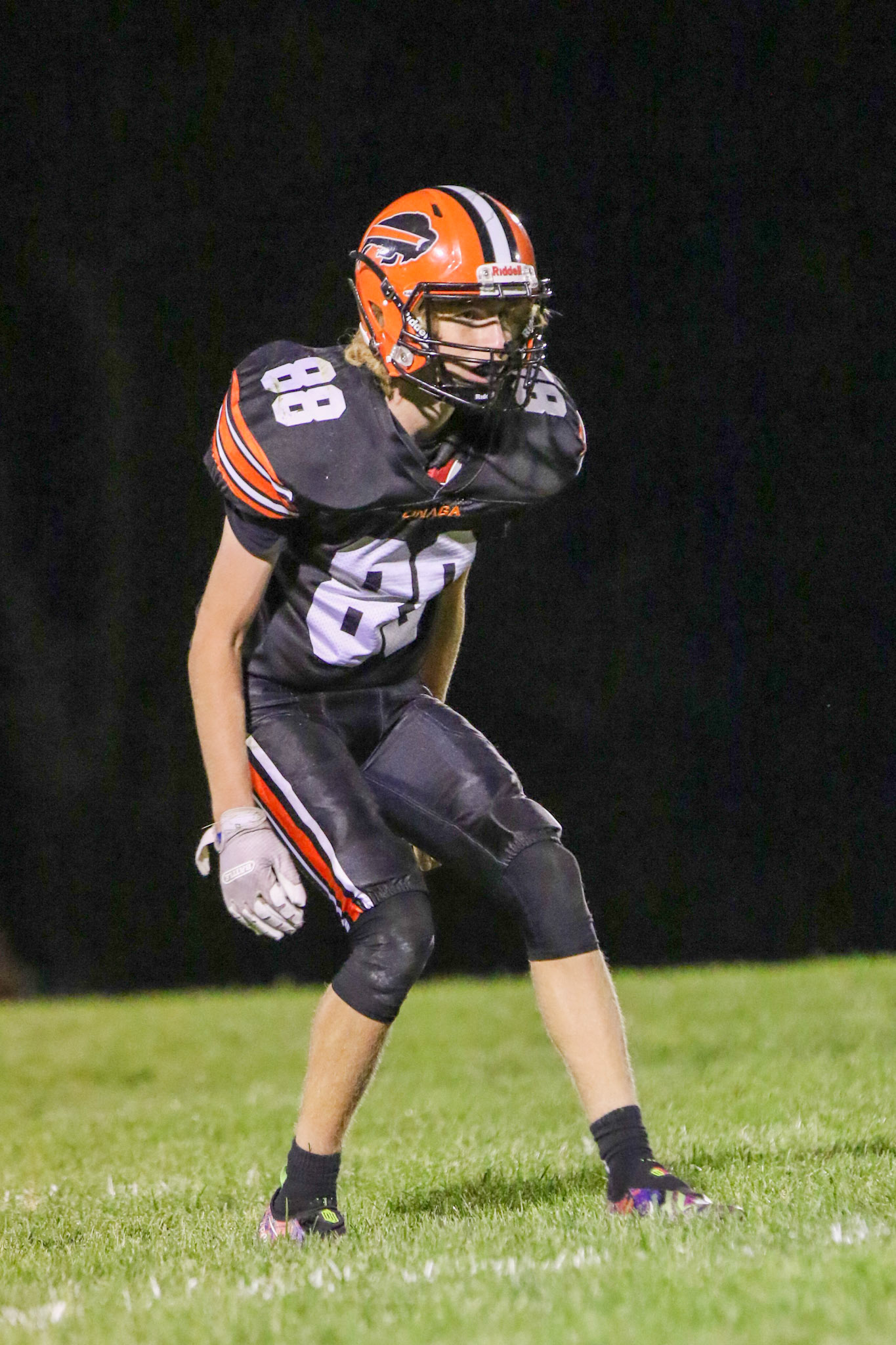 Onaga Homecoming 2022