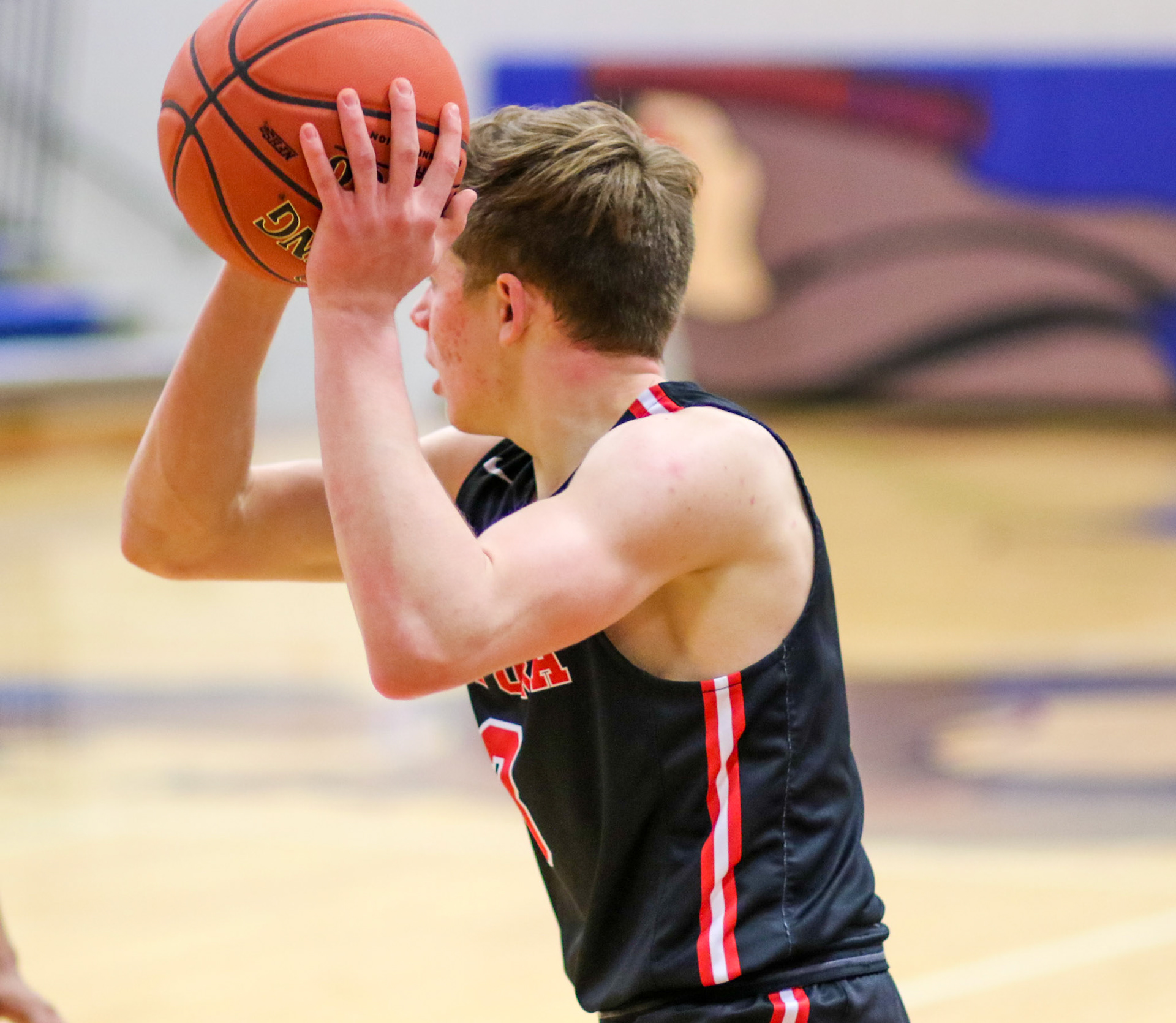 Emporia High vs Seaman School