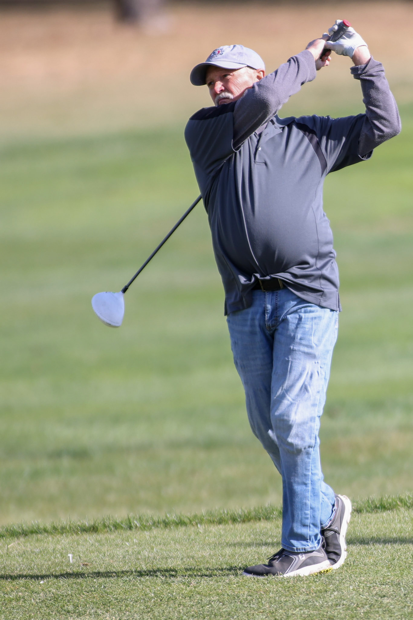 Monarchs Golf Tournament