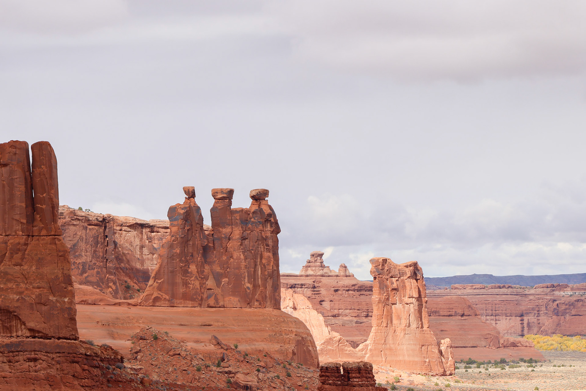 Moab, Utah