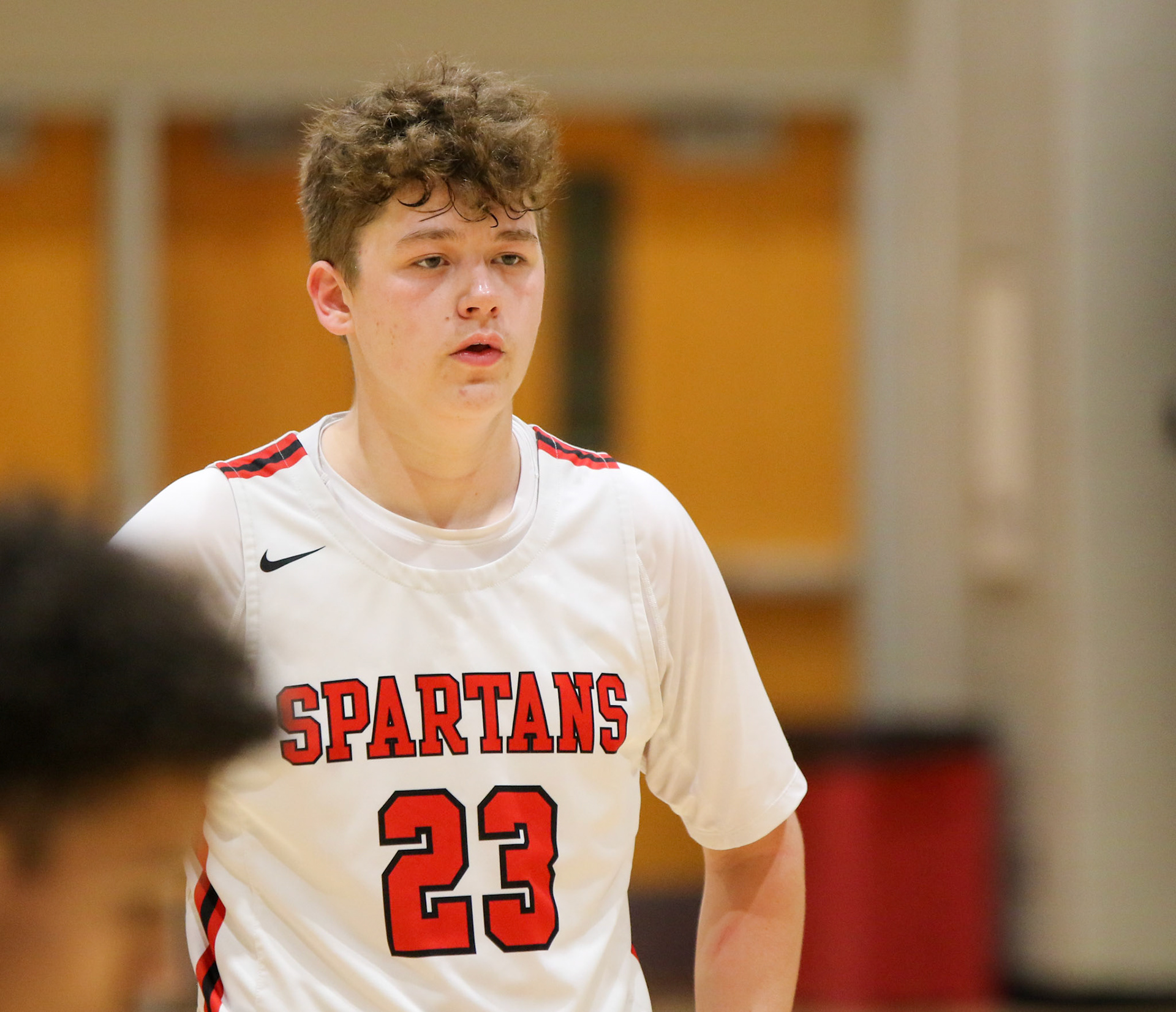 Emporia High vs Manhattan School