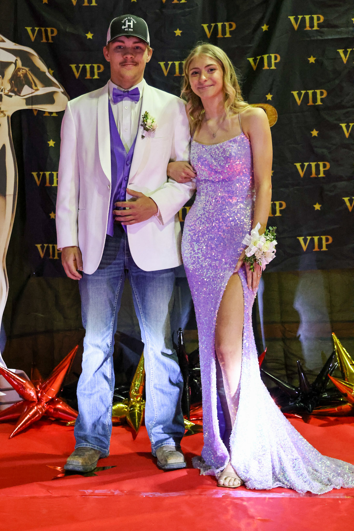Onaga Prom 2023