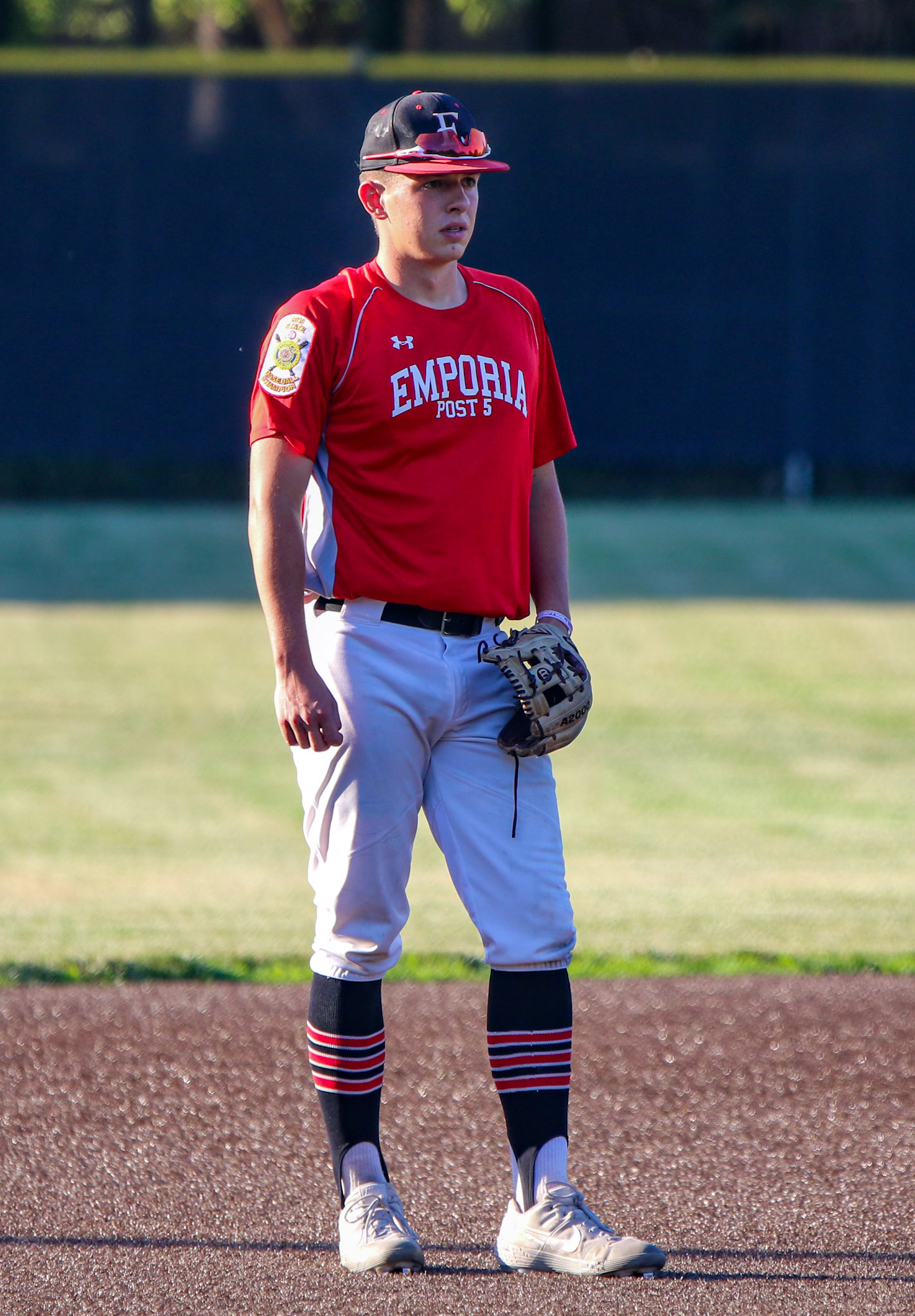 Emporia Senior Baseball