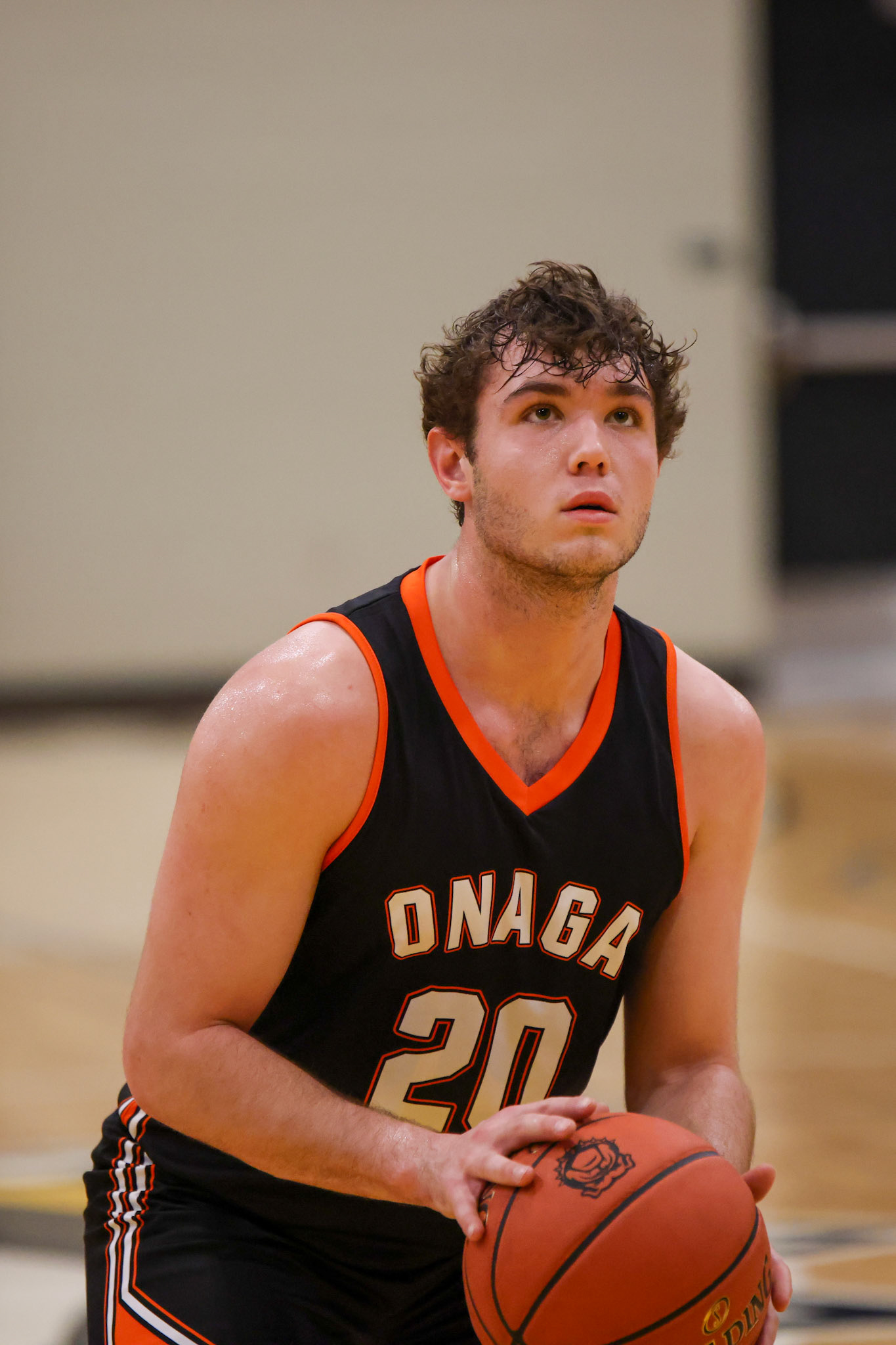 Onaga vs Linn High School