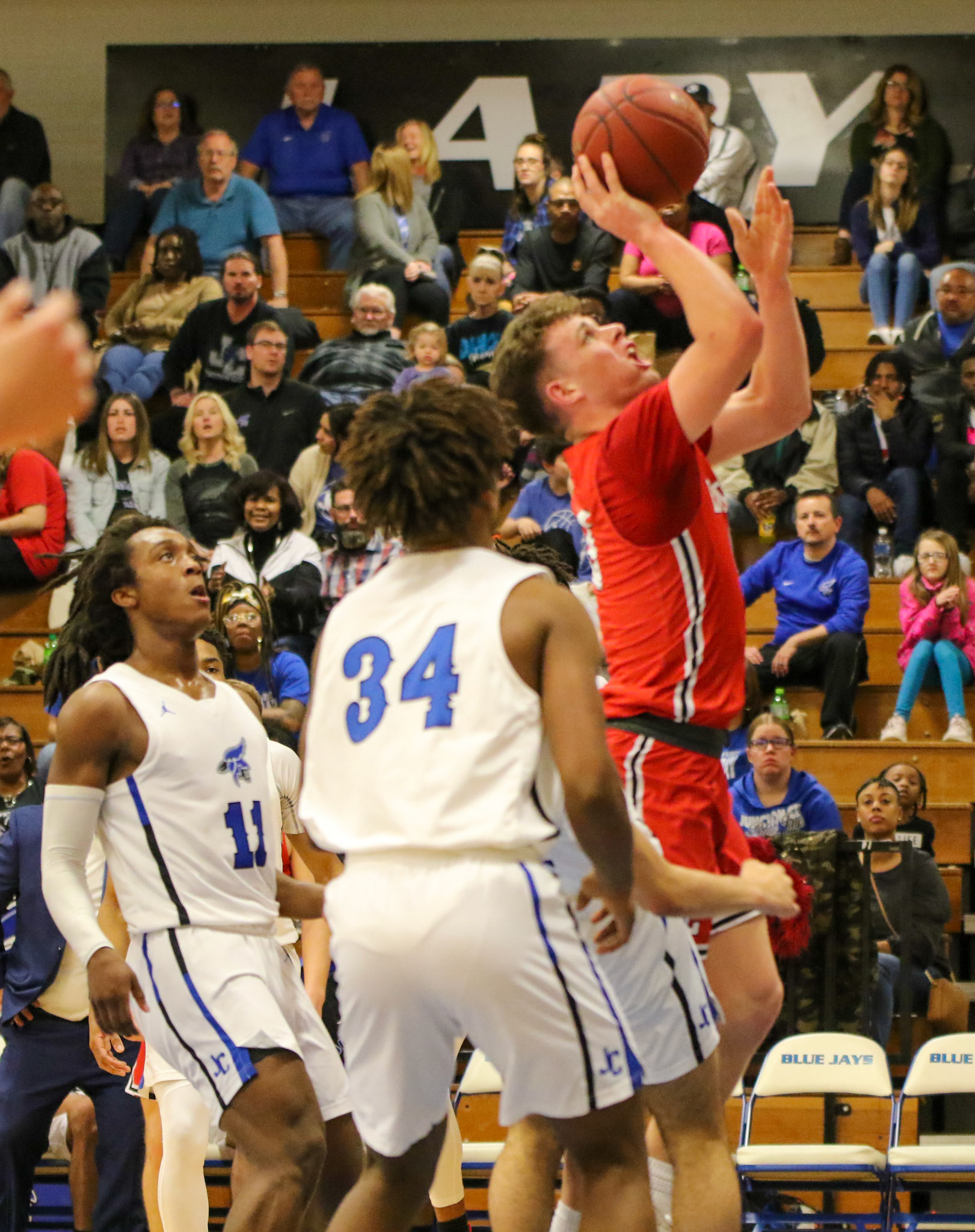 Emporia High School vs Junction City High School Varsity