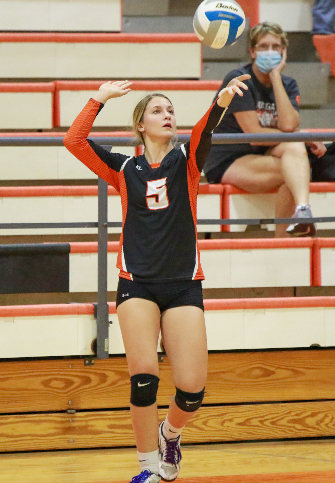 Onaga Volleyball and Football