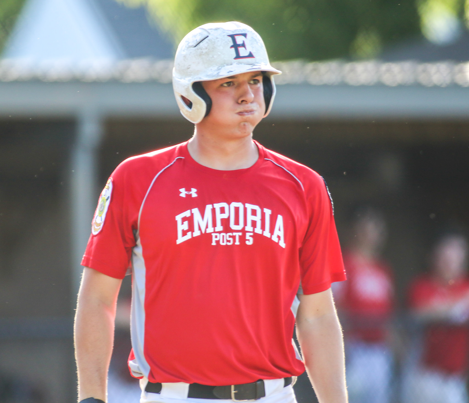 Emporia Senior Baseball