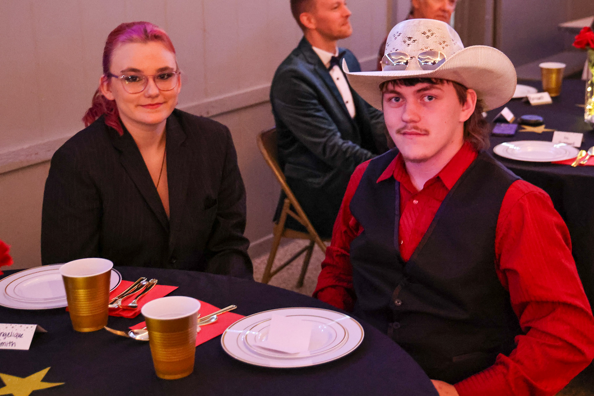 Onaga Prom 2023