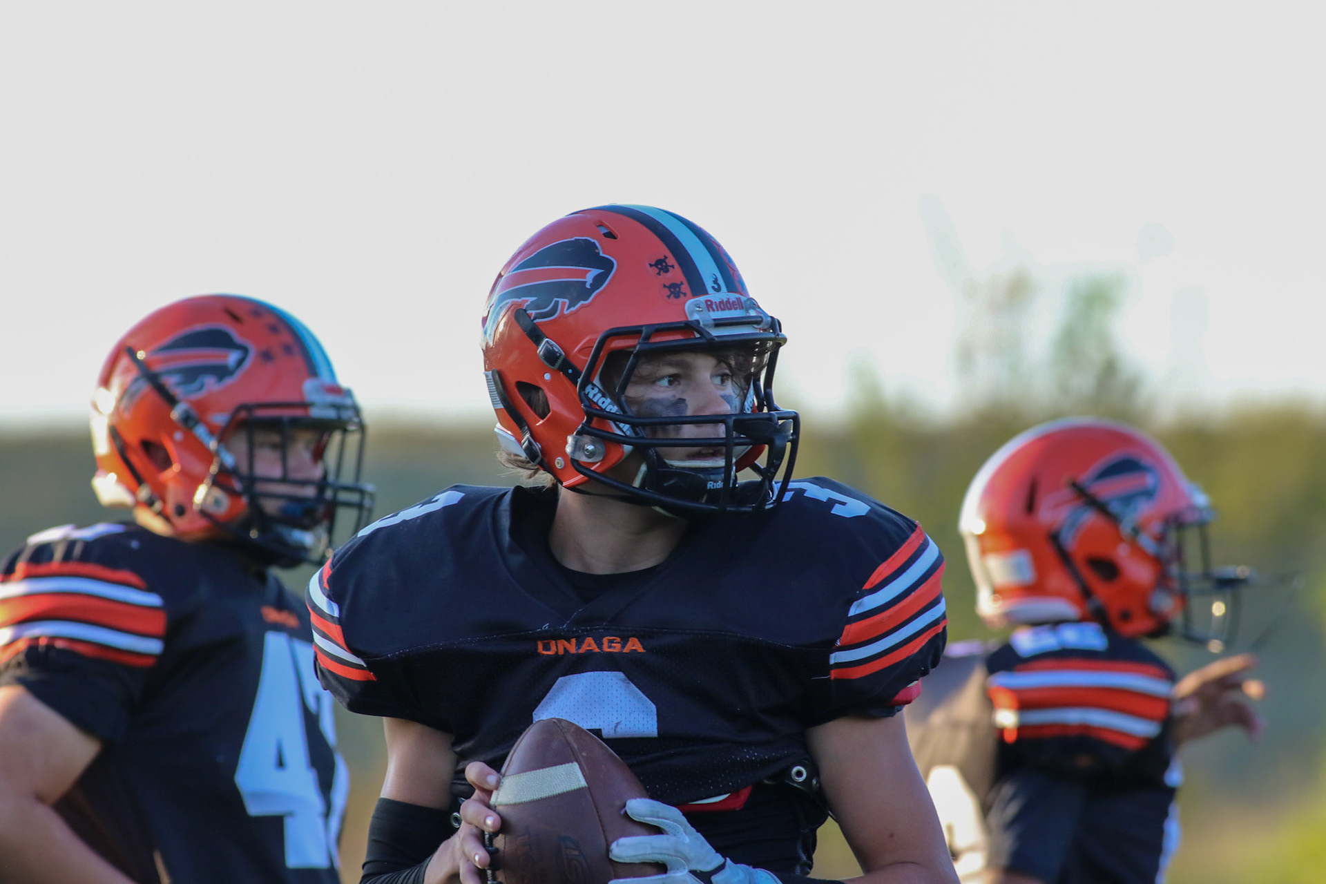 Onaga Homecoming 2022