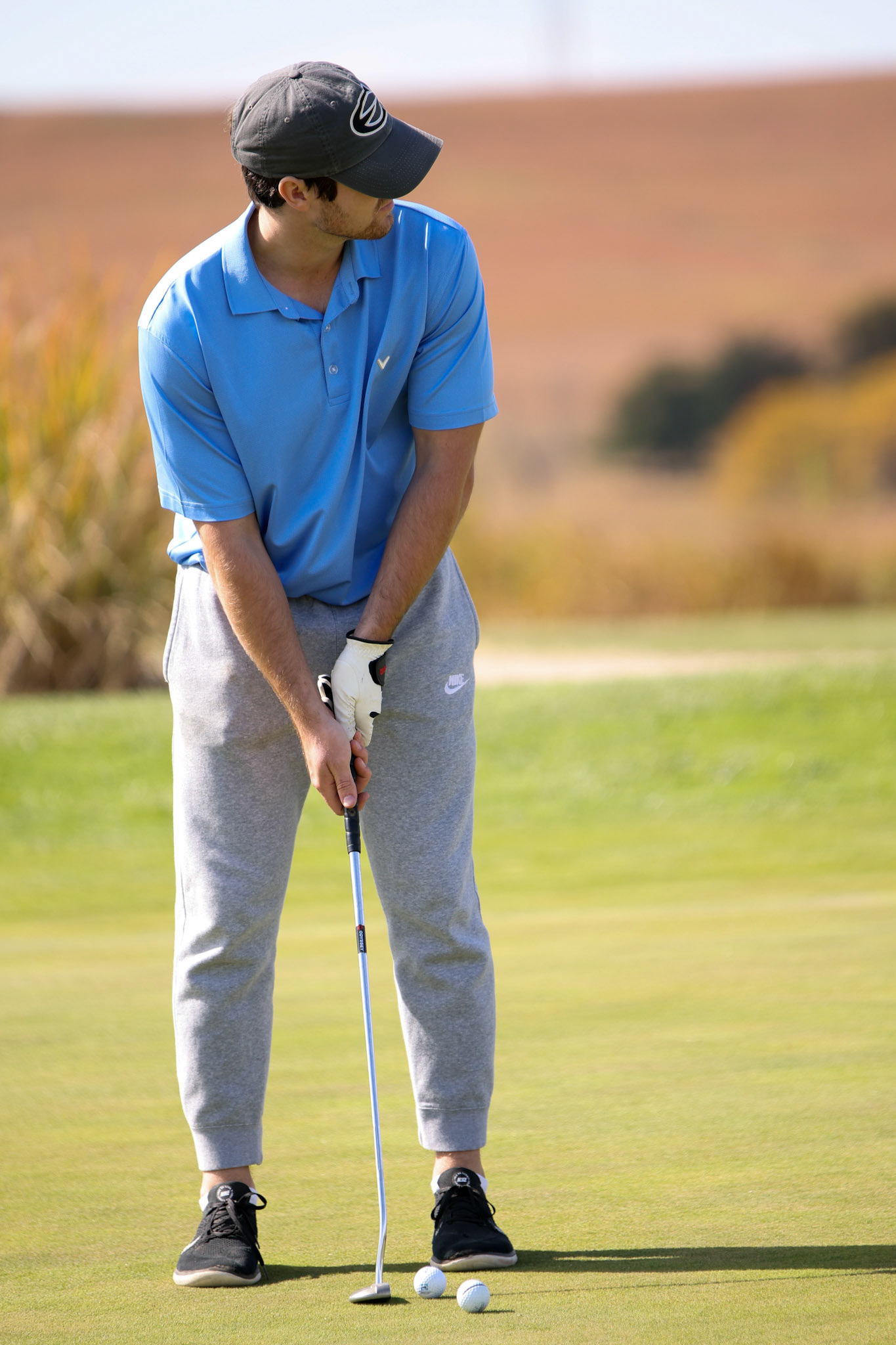 Monarchs Golf Tournament