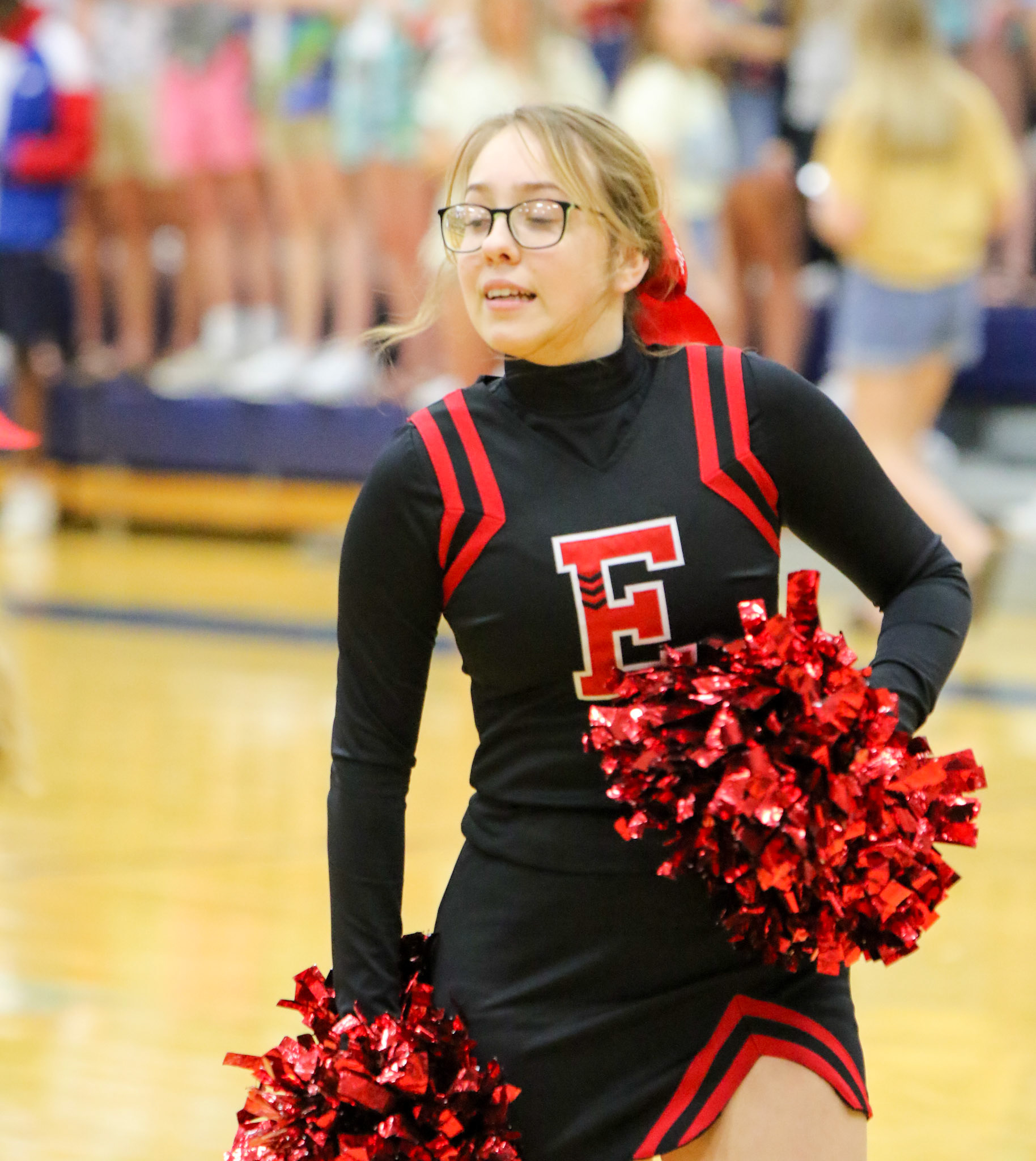 Emporia High School vs Andover High School Varsity Sub State Final