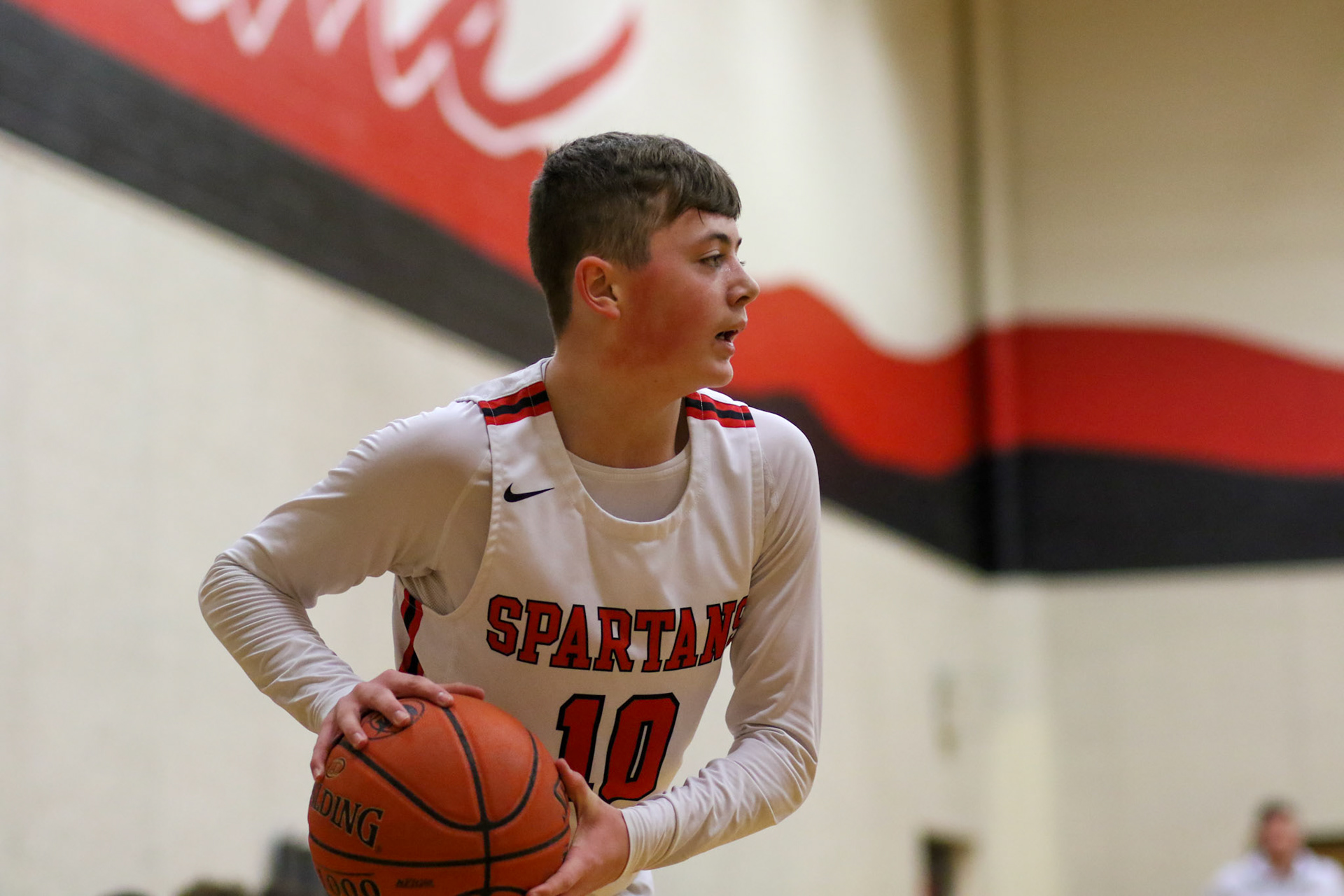 Emporia High School falls to Manhattan High 62-55 in Emporia, Tuesday night January 14,2020