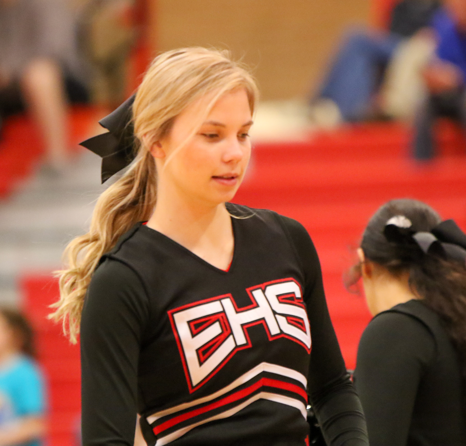 Emporia High School vs McPherson High School Varsity