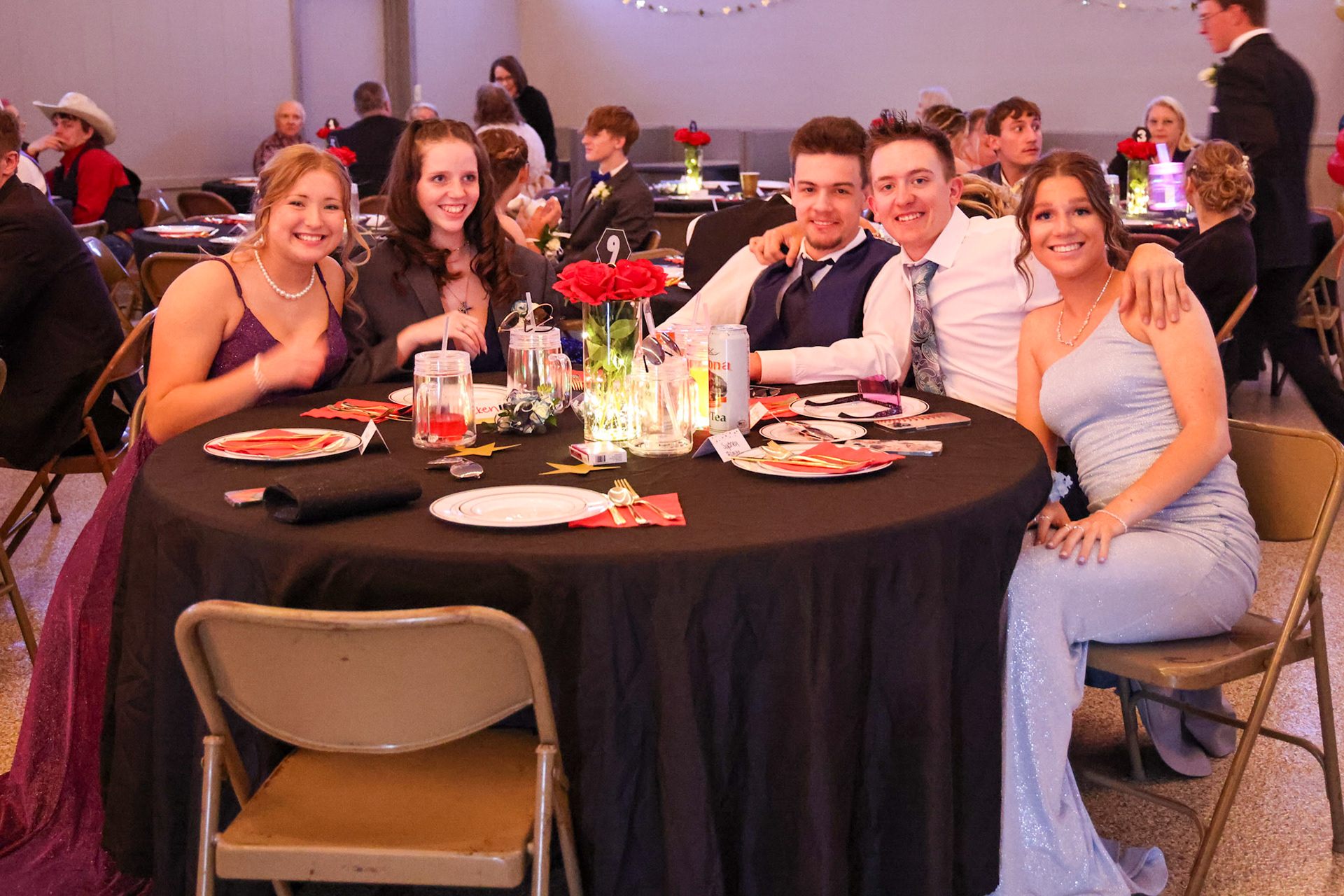 Onaga Prom 2023