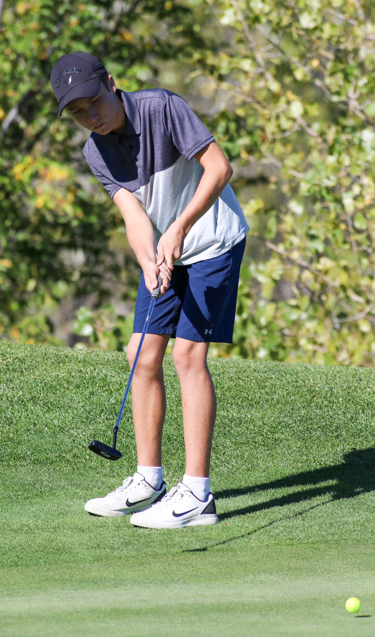 Monarch Golf Tournament