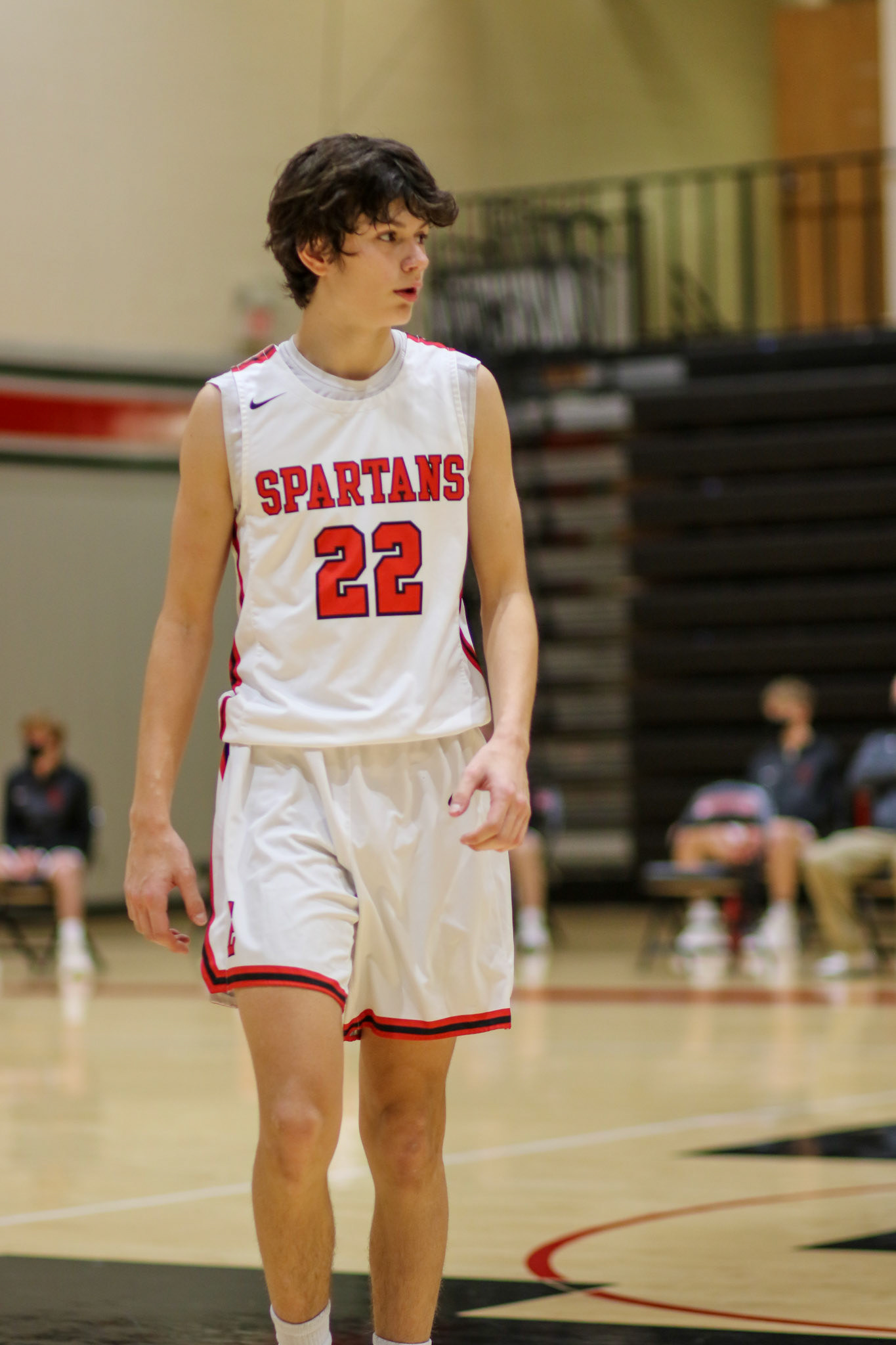 Emporia vs Junction City High School