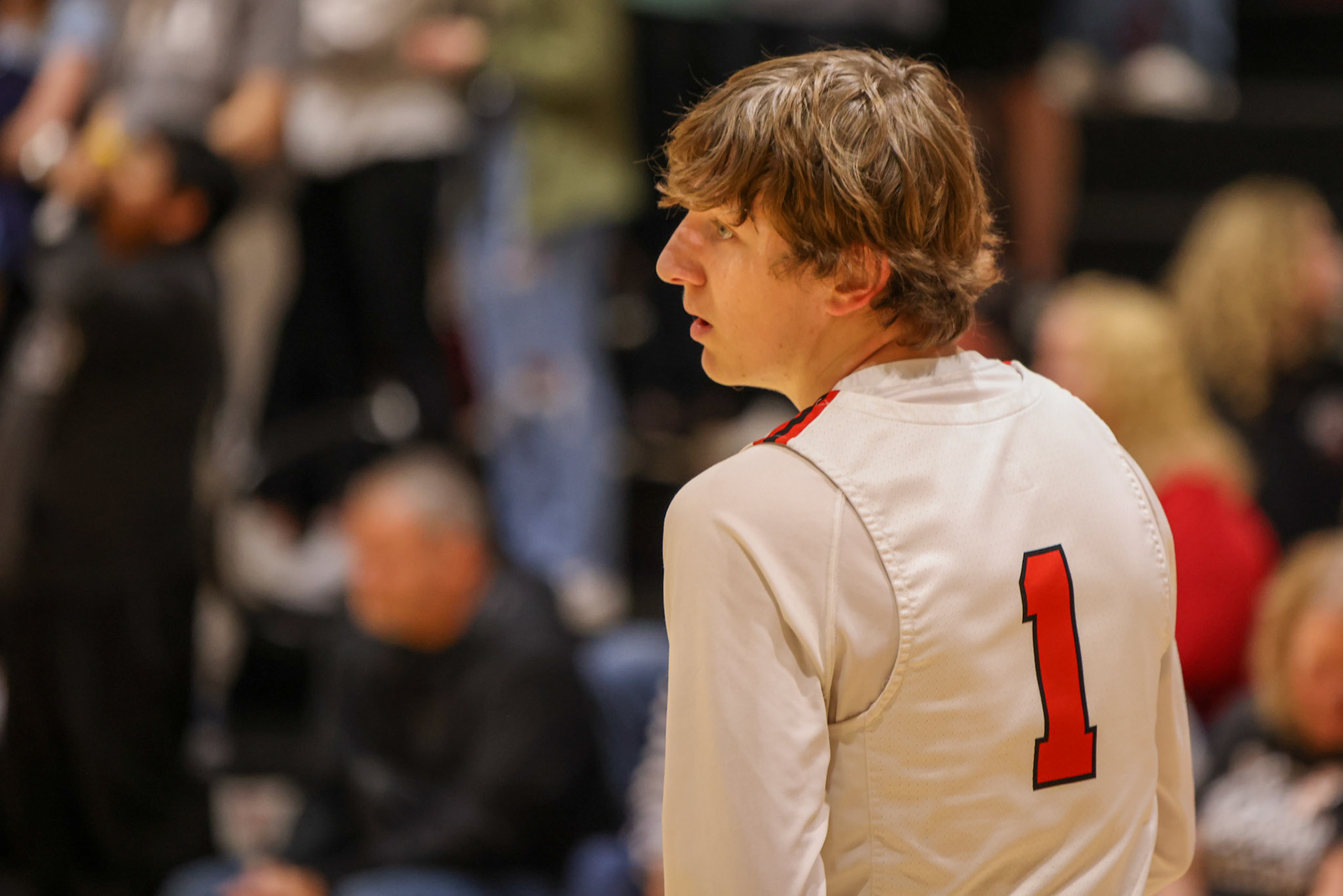 Emporia High vs Junction City High School Boys Basketball