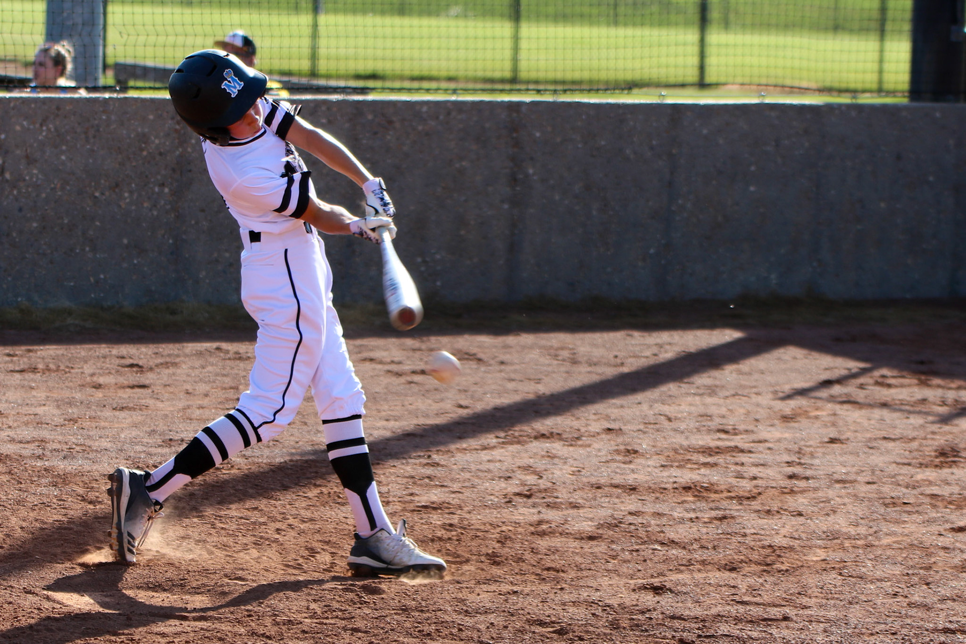Capital City Monarchs Baseball