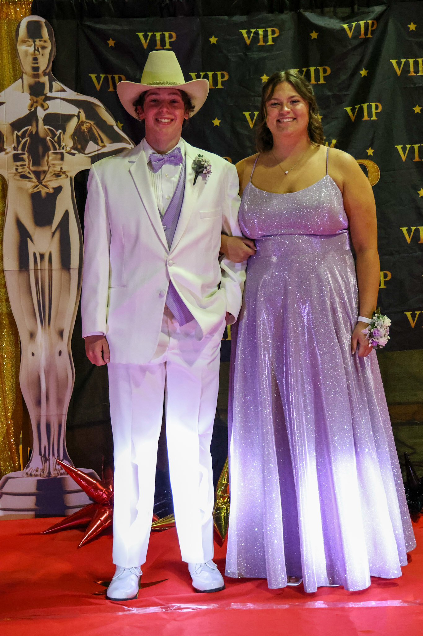 Onaga Prom 2023