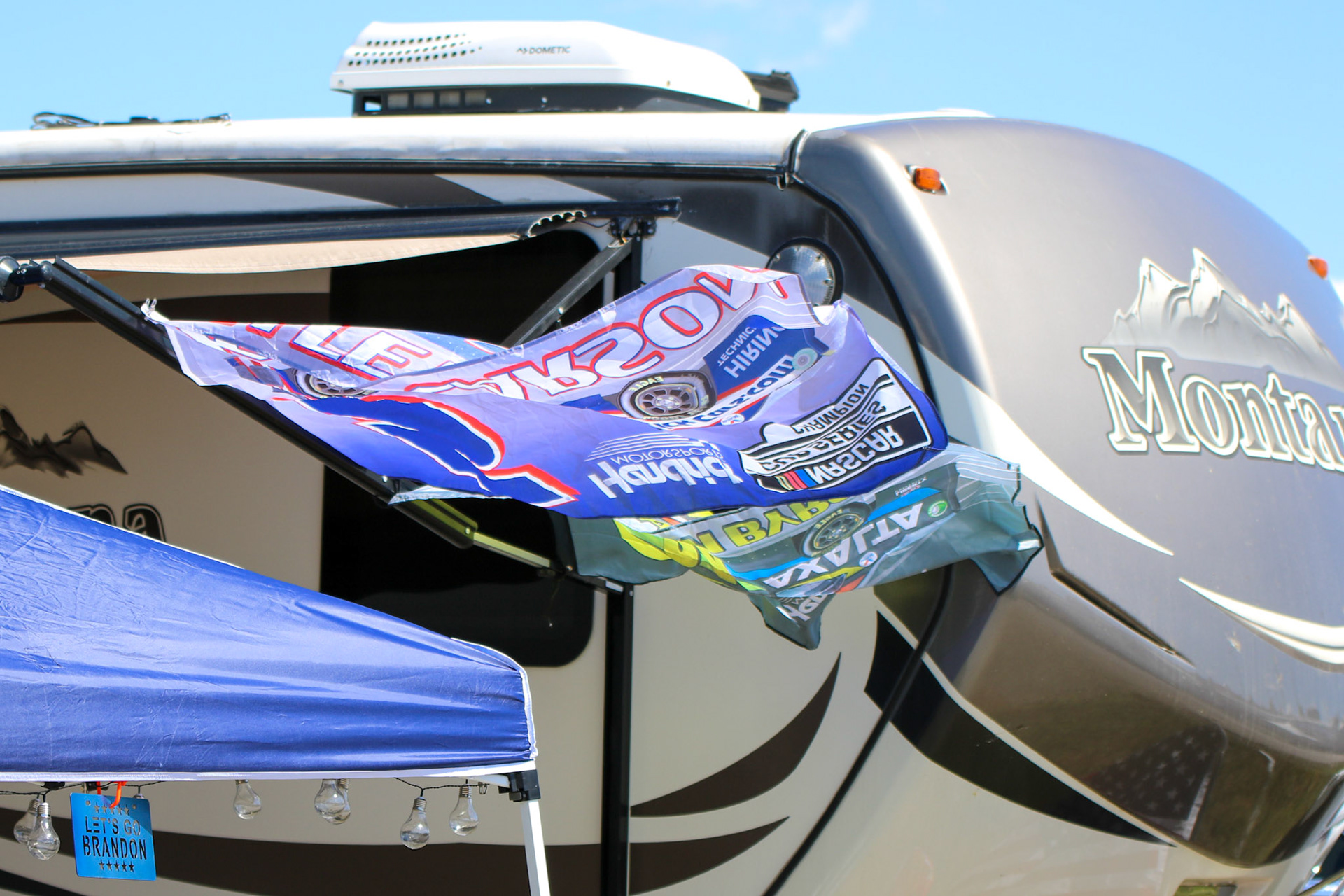 NASCAR Kansas Speedway 9_11_22