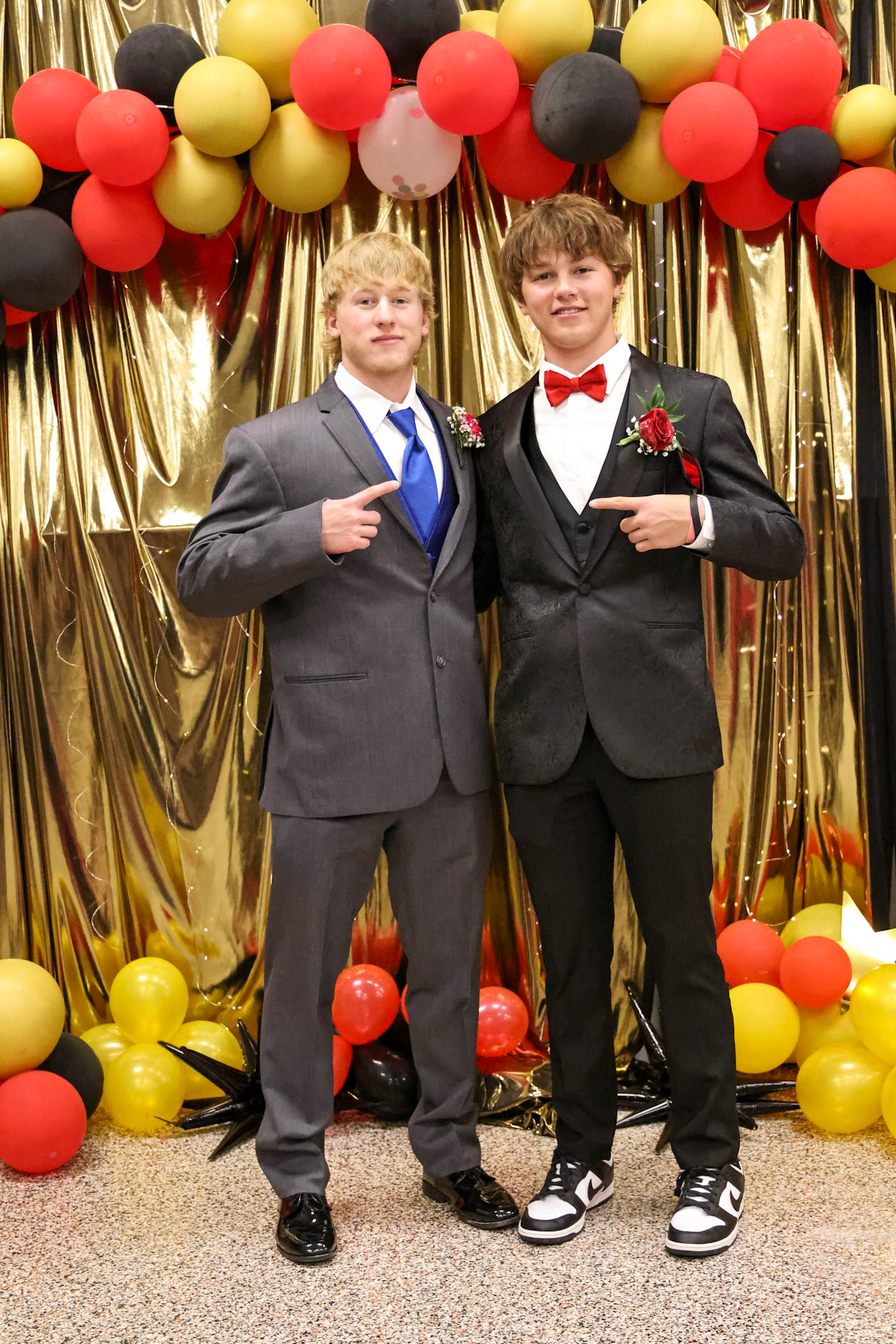 Onaga Prom 2023