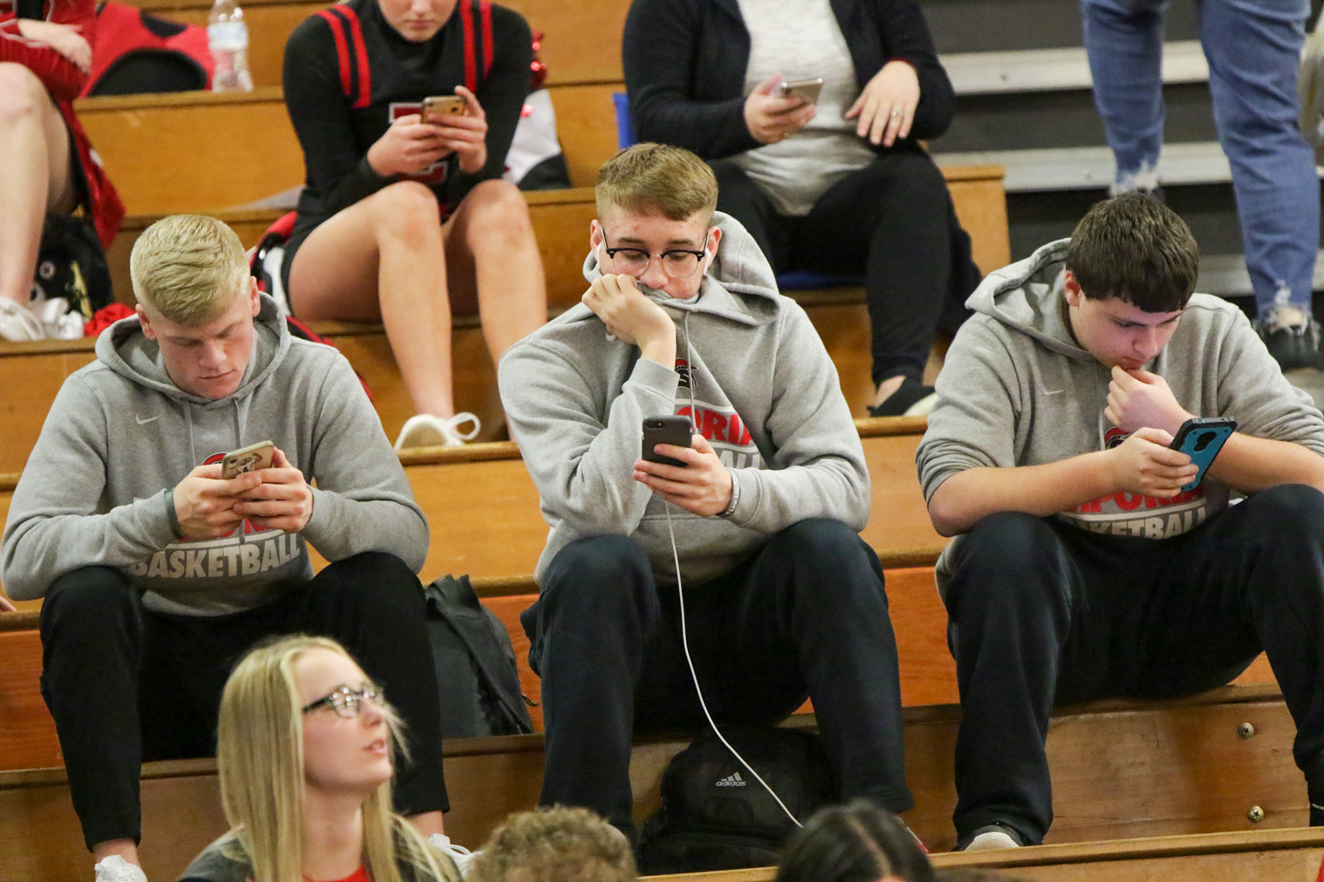 Emporia High School vs Junction City High School Varsity