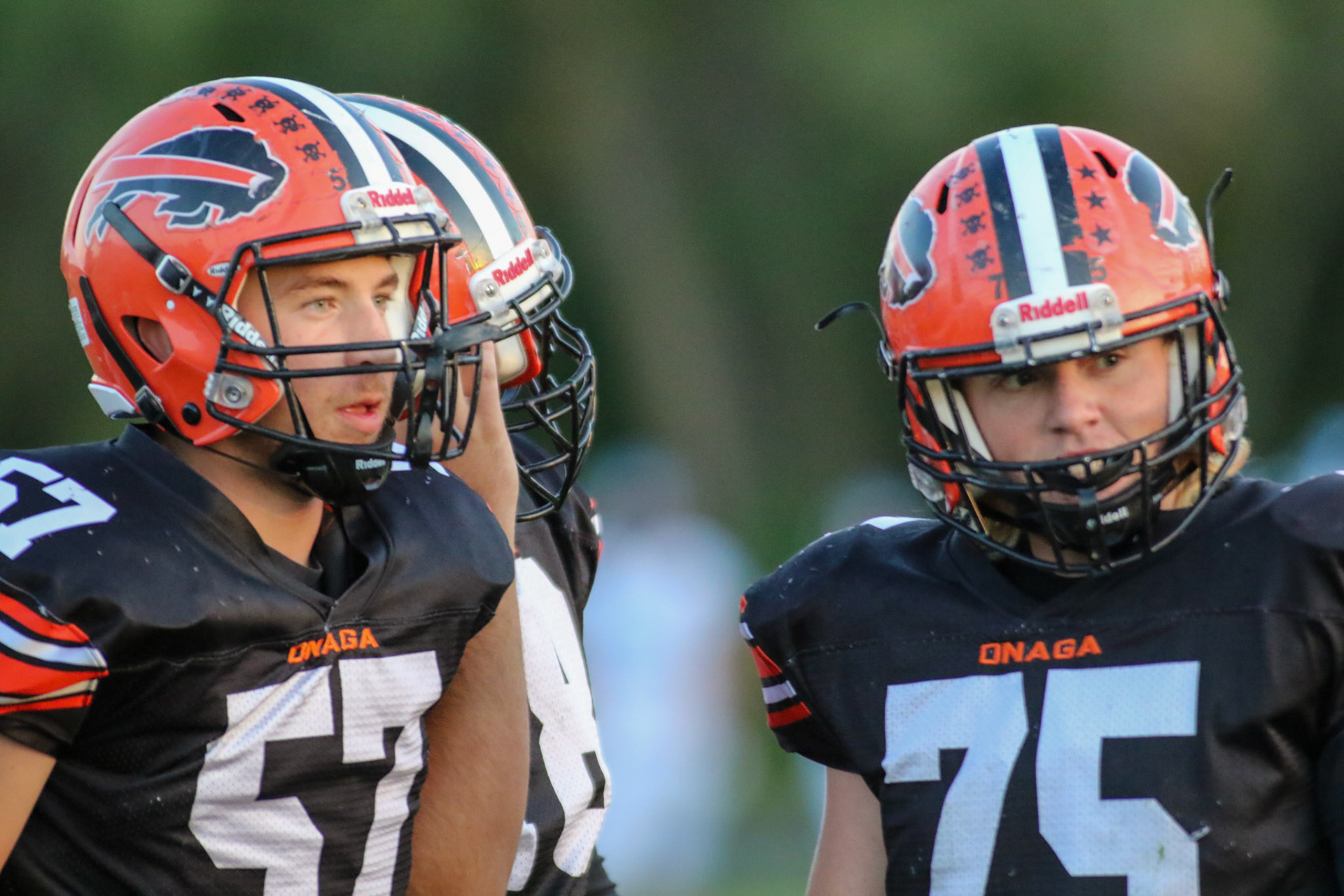 Onaga Homecoming 2022