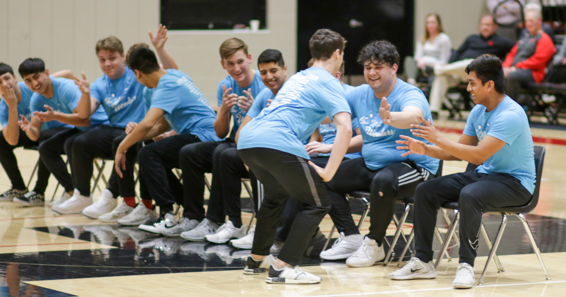 Emporia High School vs Junction City High School Varsity