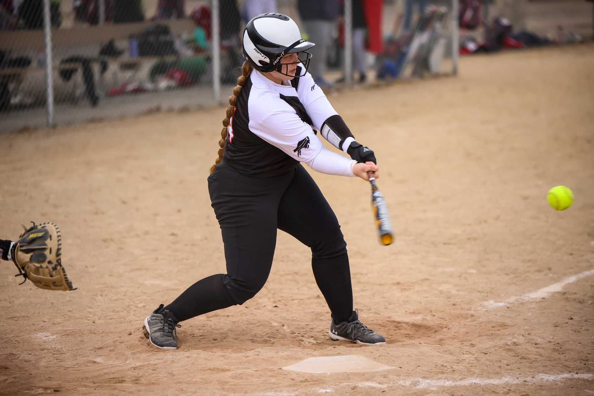 Onaga vs Wabaunsee  Baseball March 24, 2023