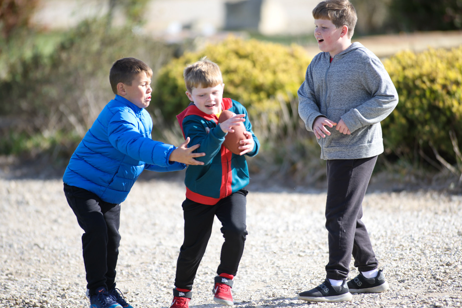 Monarchs Golf Tournament