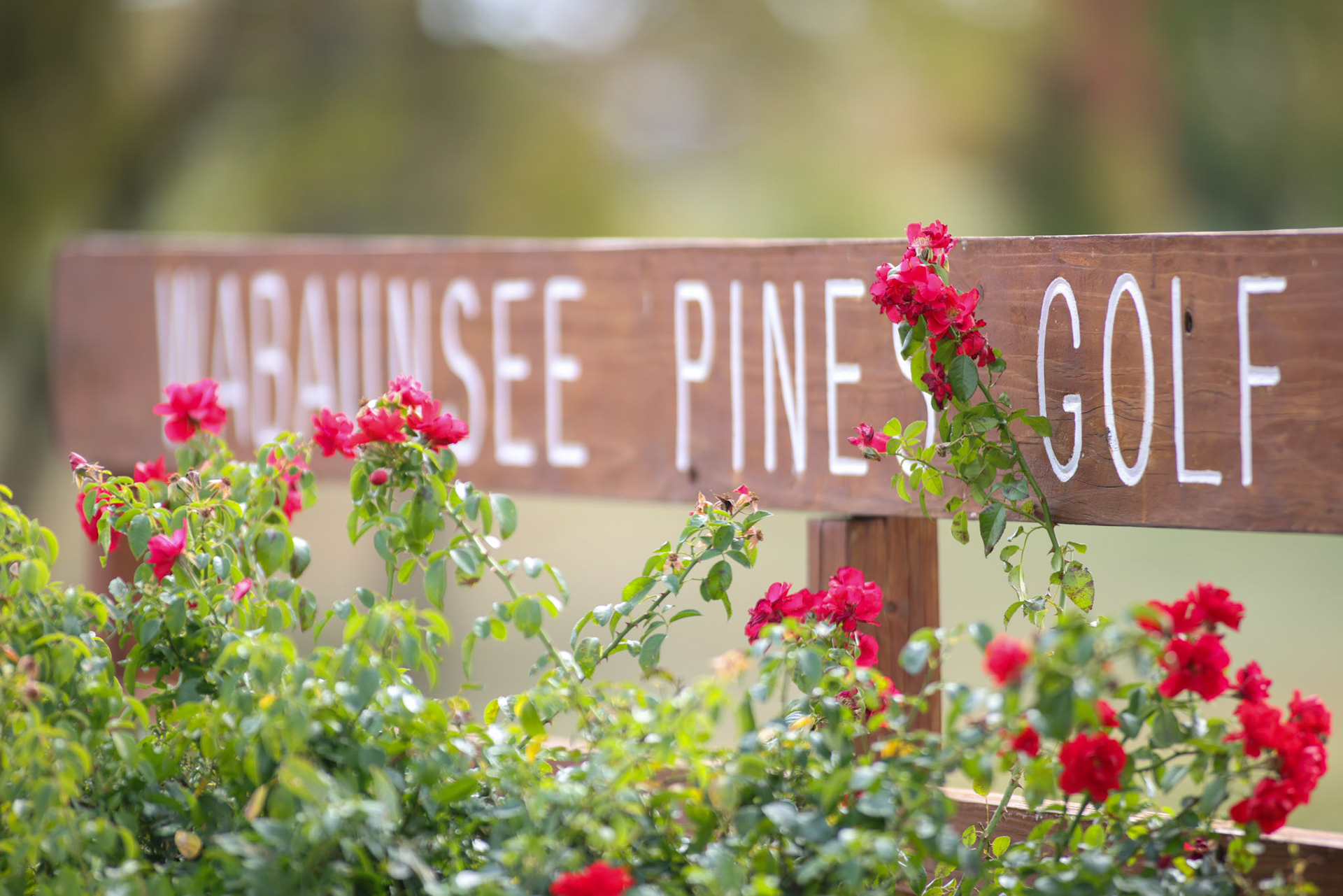 Monarchs Golf Tournament