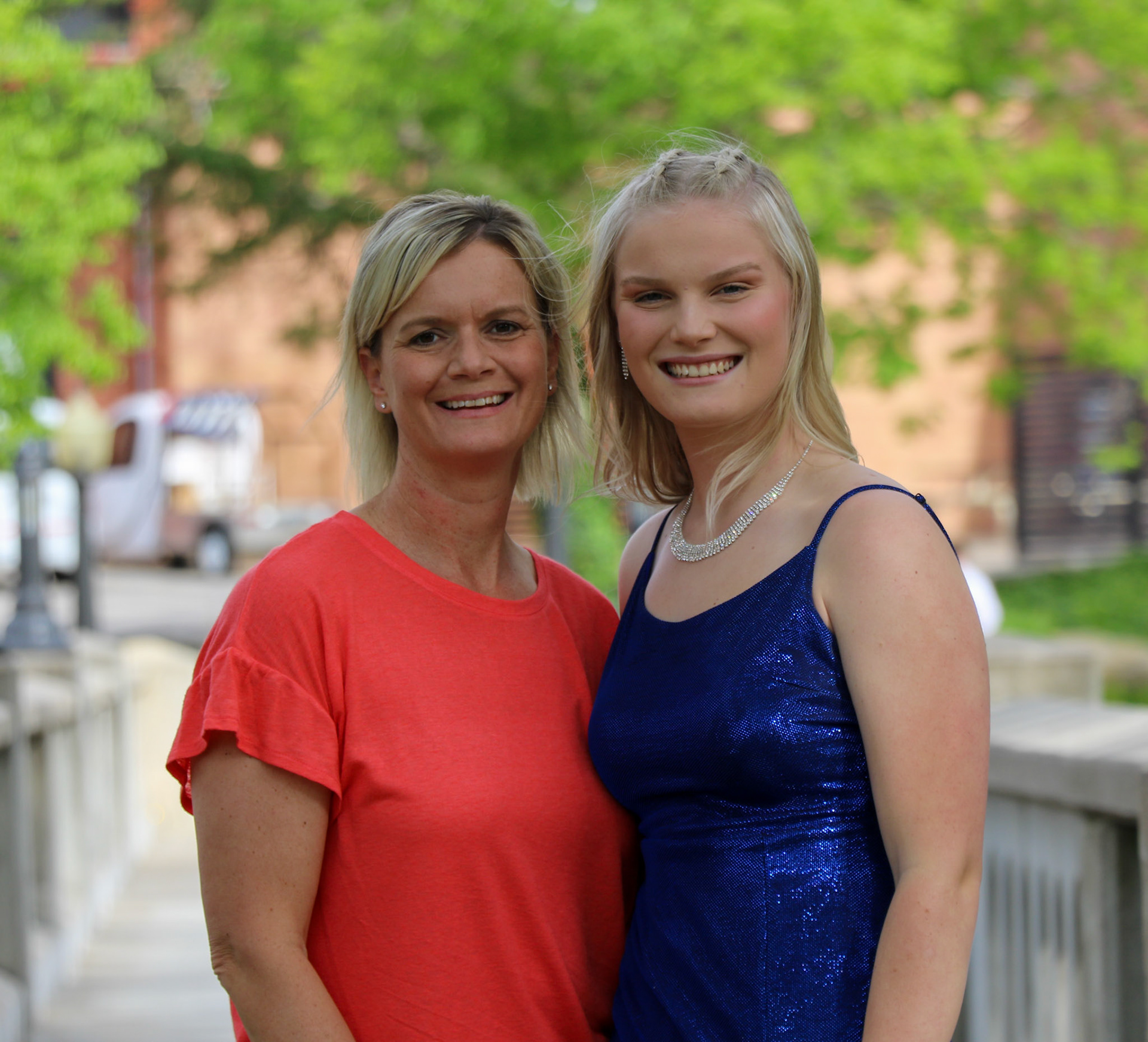 Emporia High School Pre Prom Pictures